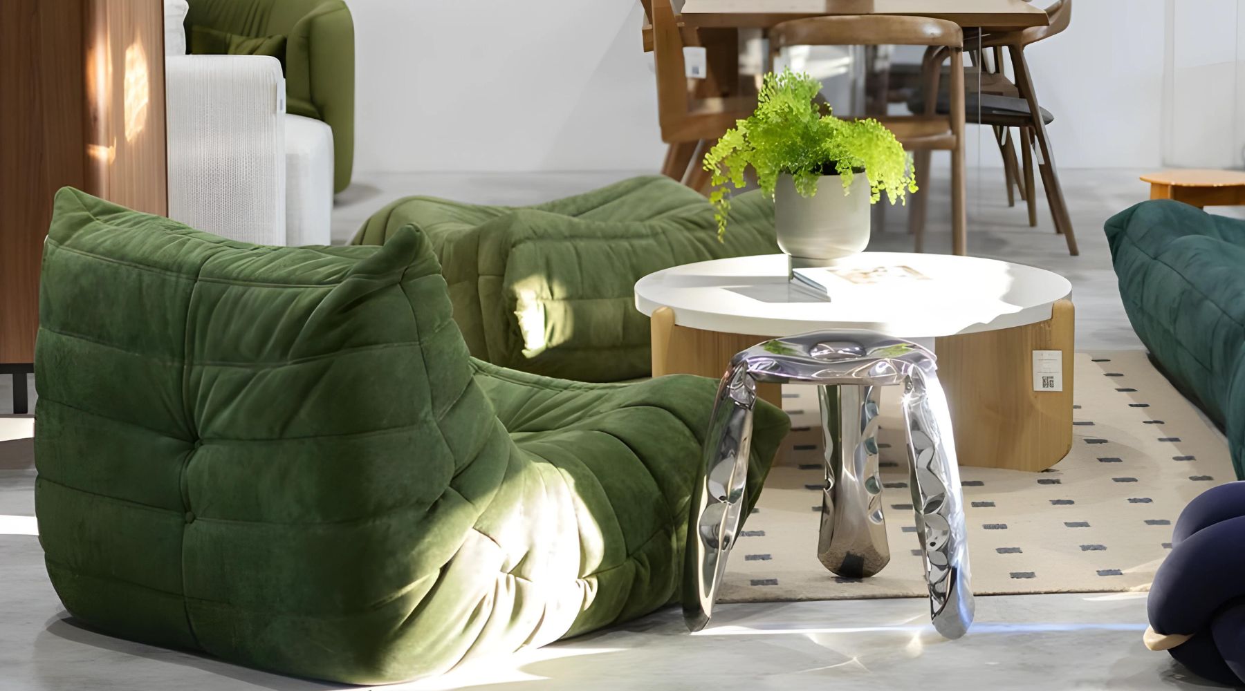 How to Choose the Perfect Sofa: Your Ultimate Guide to Finding the Ideal Match