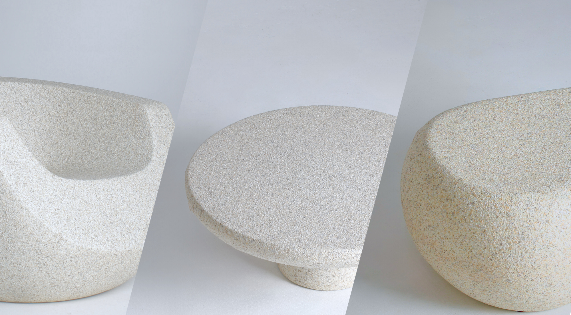 Tranquil Oasis - Sculpting Gentle Serenity From a Coarse Surface