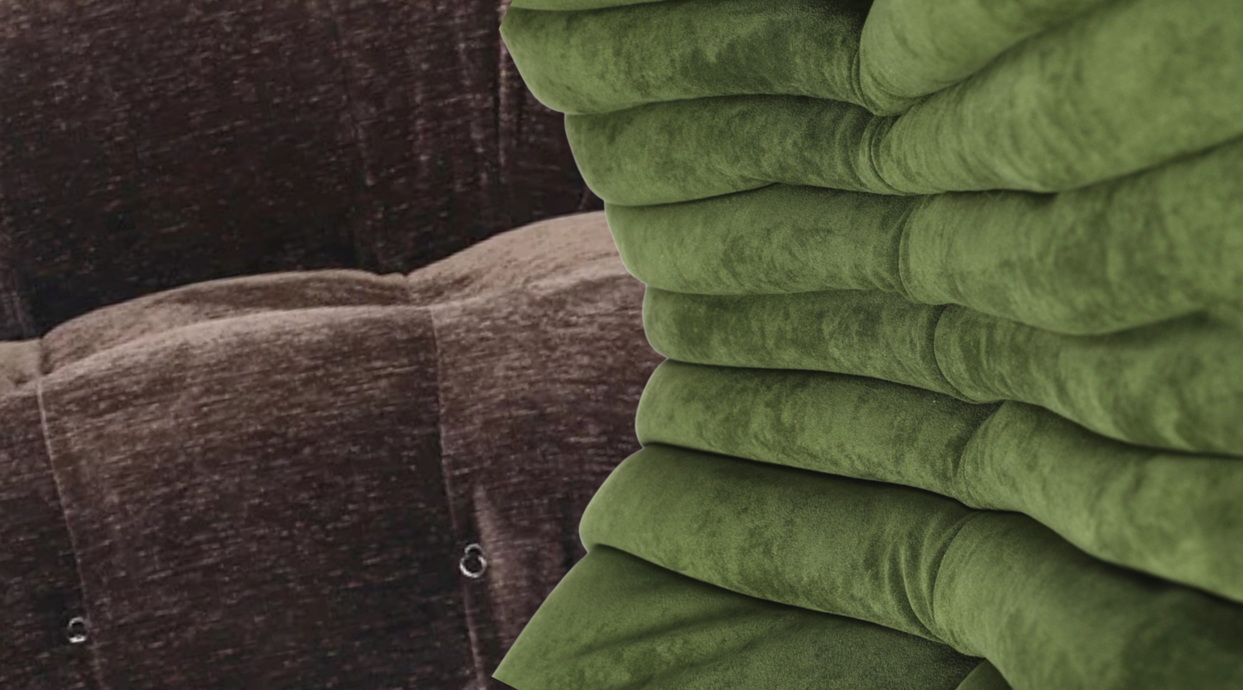 Introducing the Colour Trends of 2024: A Vibrant Palette for Every Home