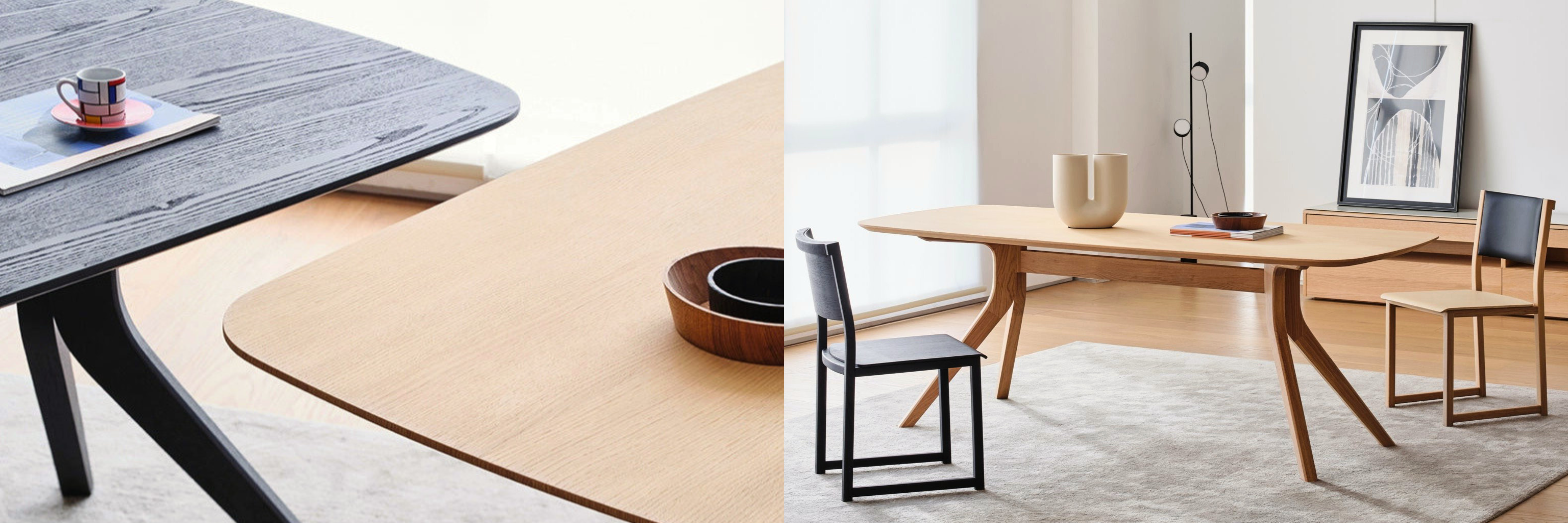 Dining Tables