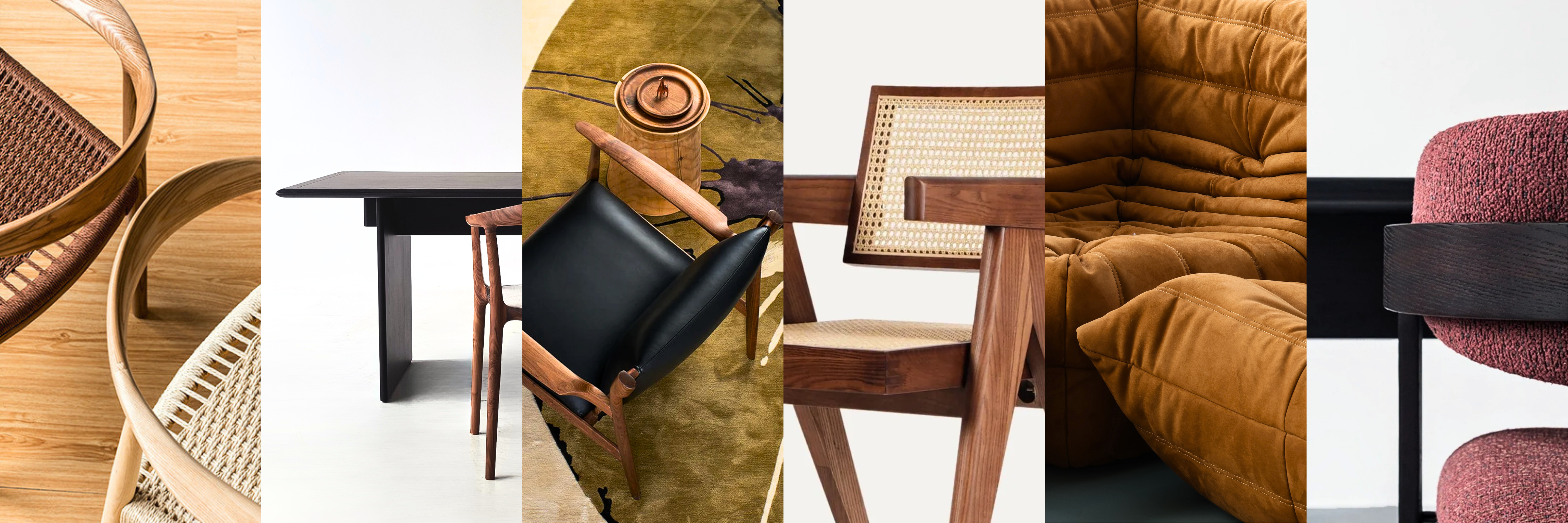 Mid-Century Furniture