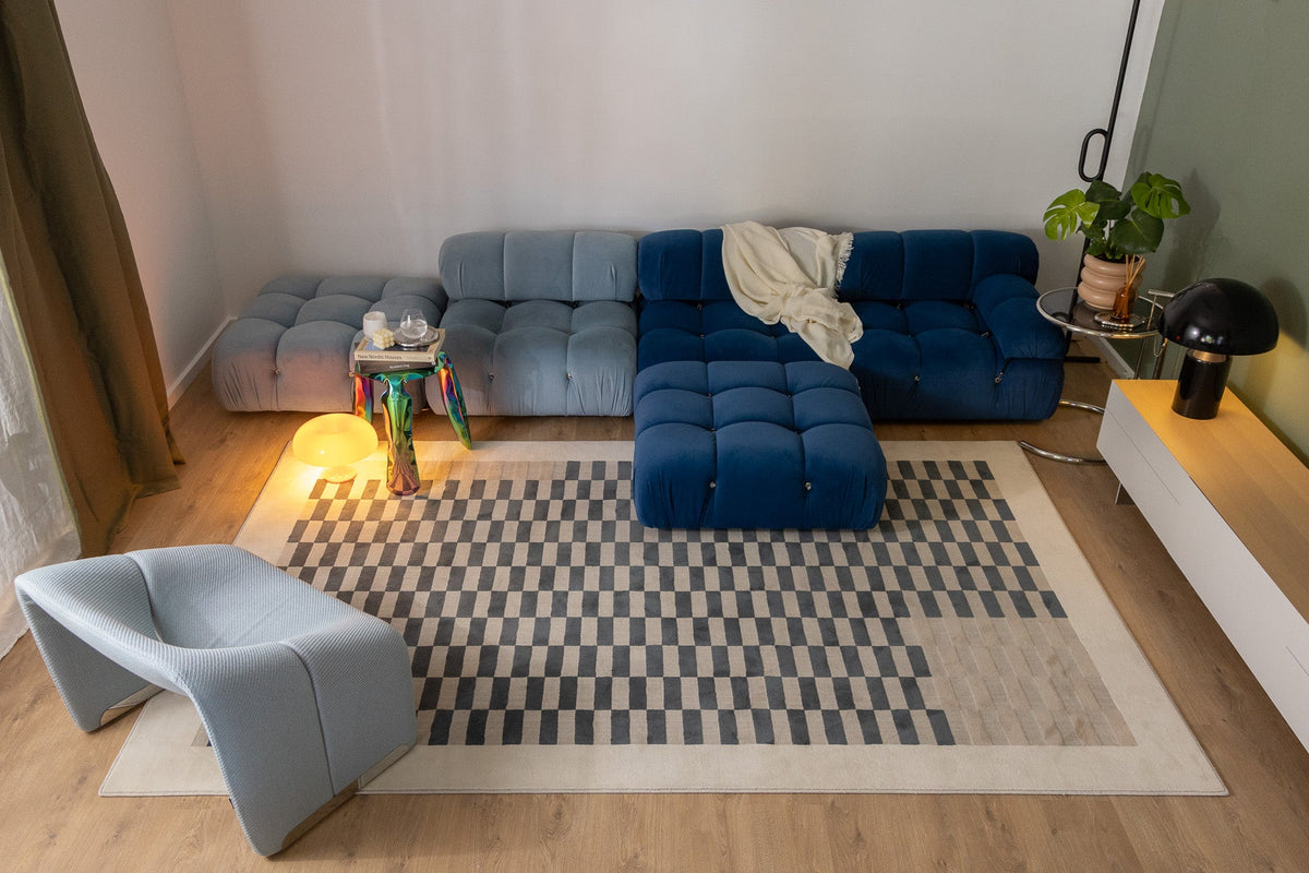 NEW NEW NEW CLOUD MODULAR SOFA PAGE - The Feelter