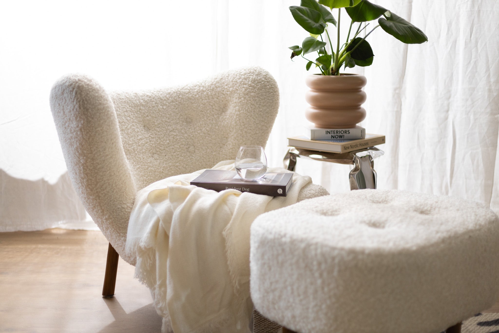 Little Petra Chair Replica | The Feelter