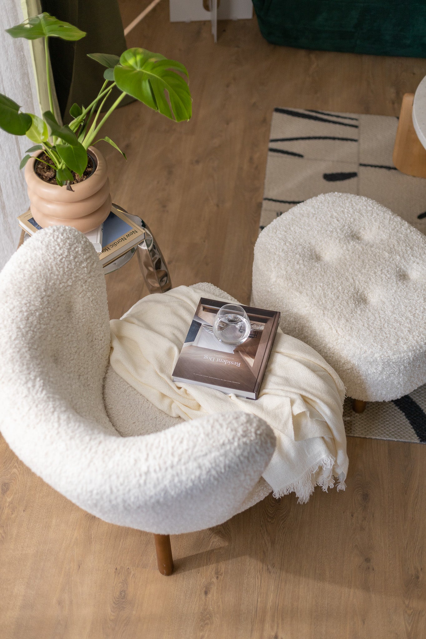 Little Petra Chair Replica | The Feelter