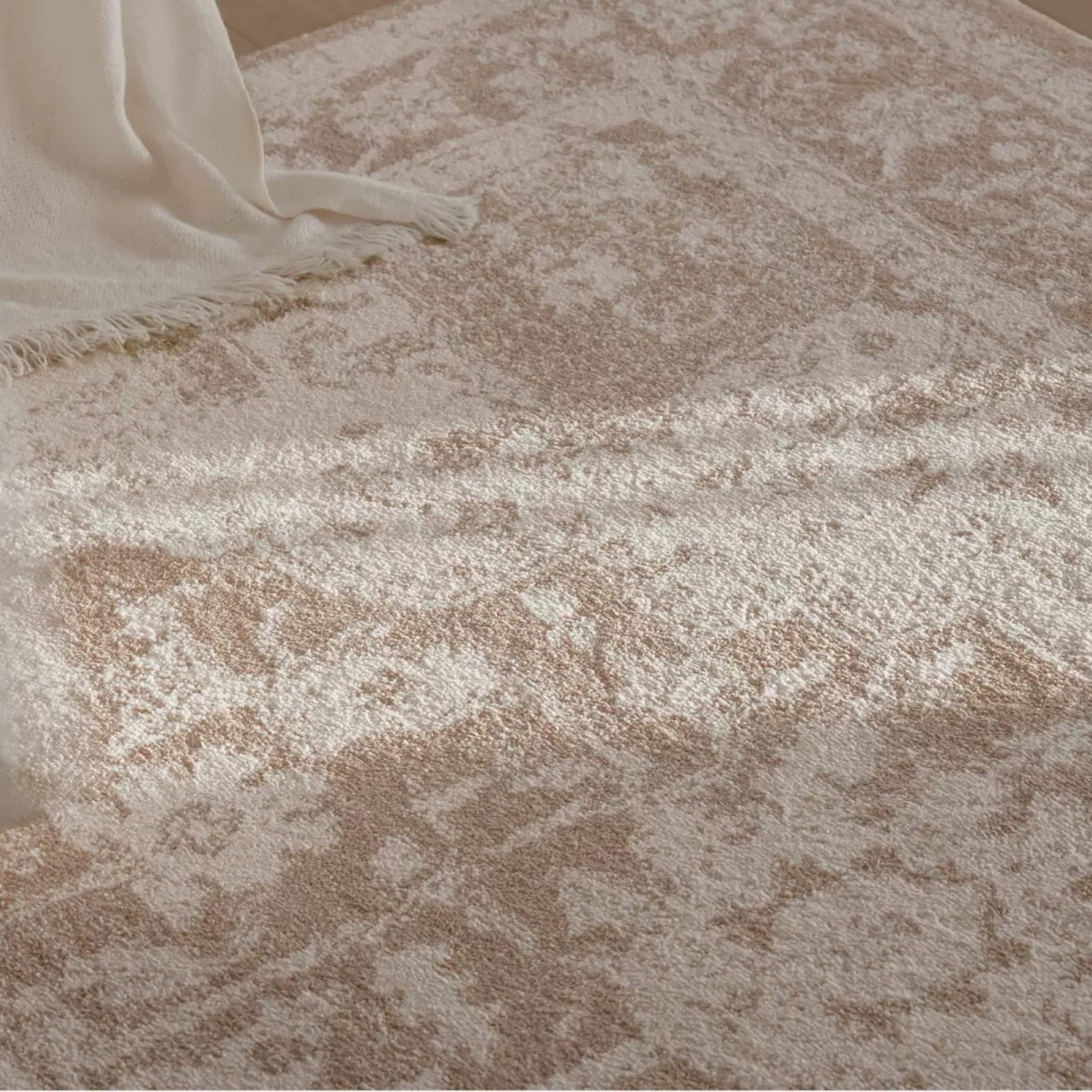 Achillea Waterproof Rug
