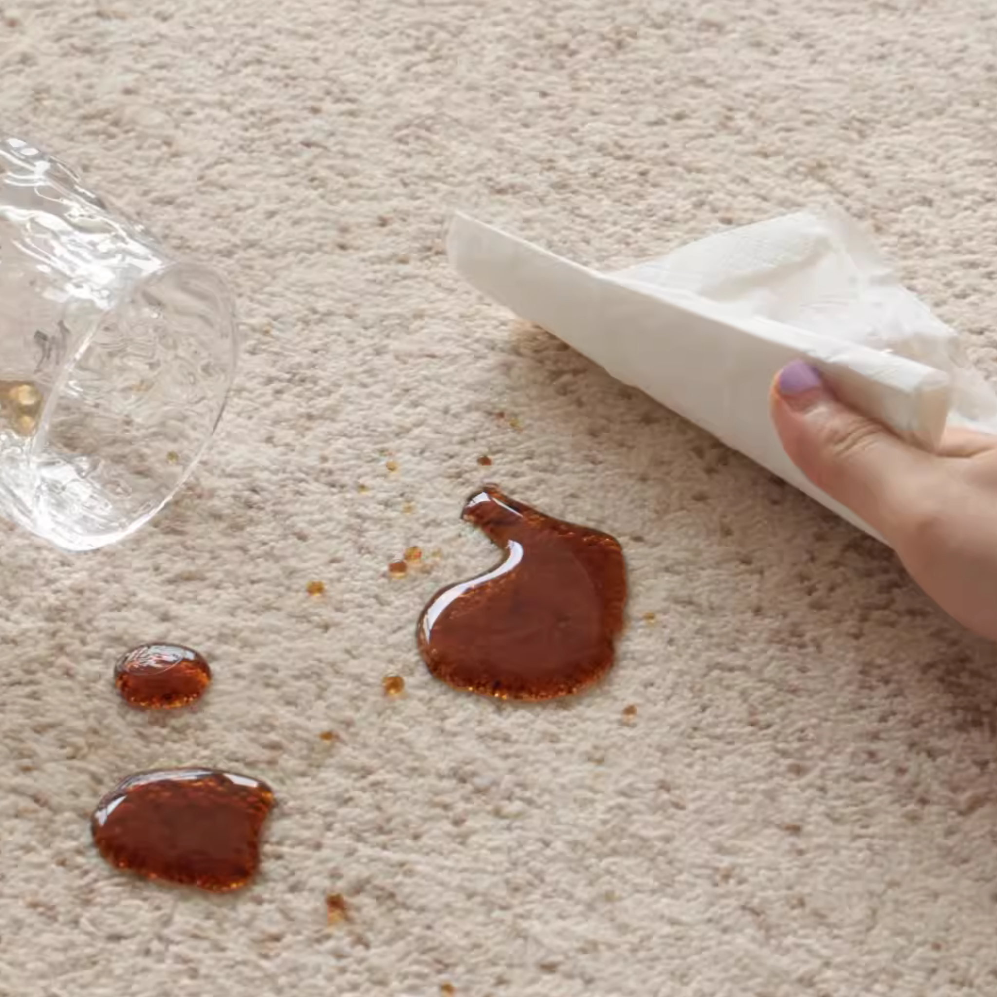 Sandstorm Waterproof Rug