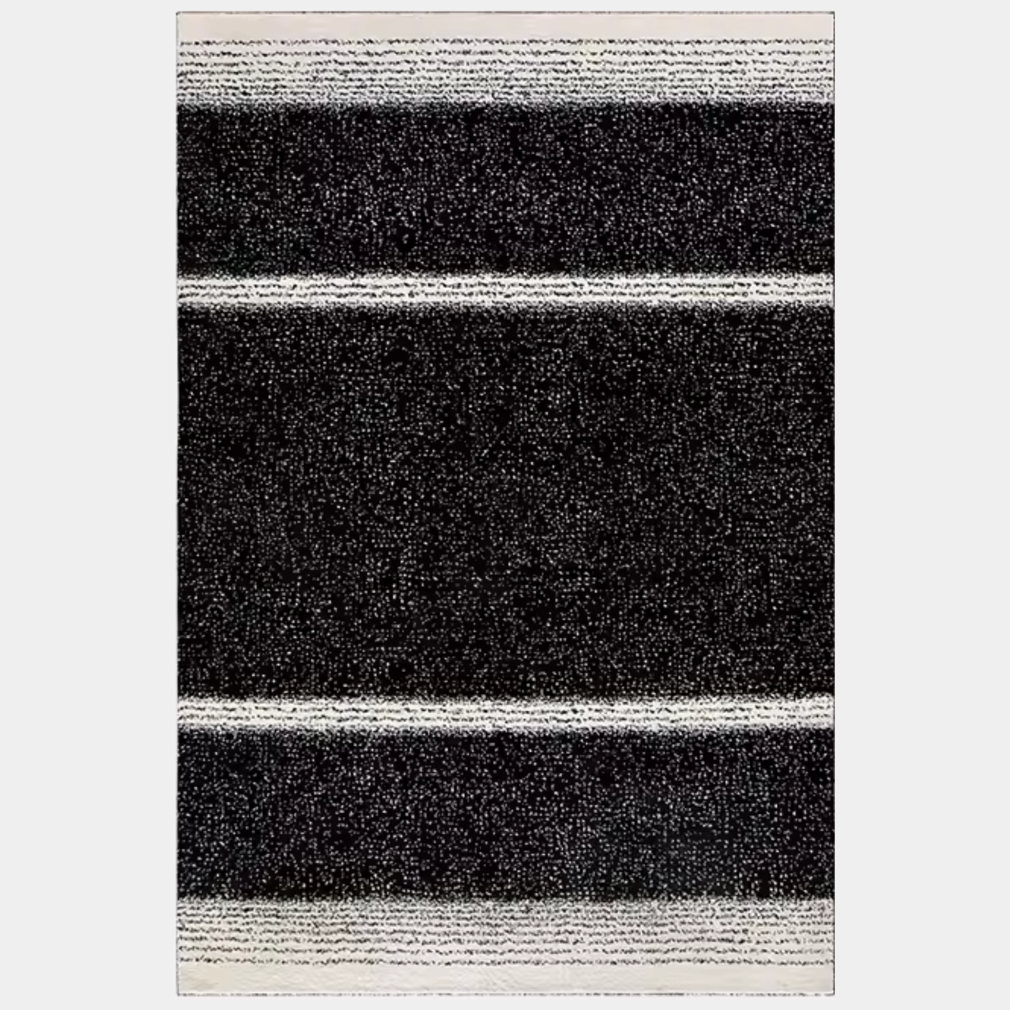 Static Waterproof Rug