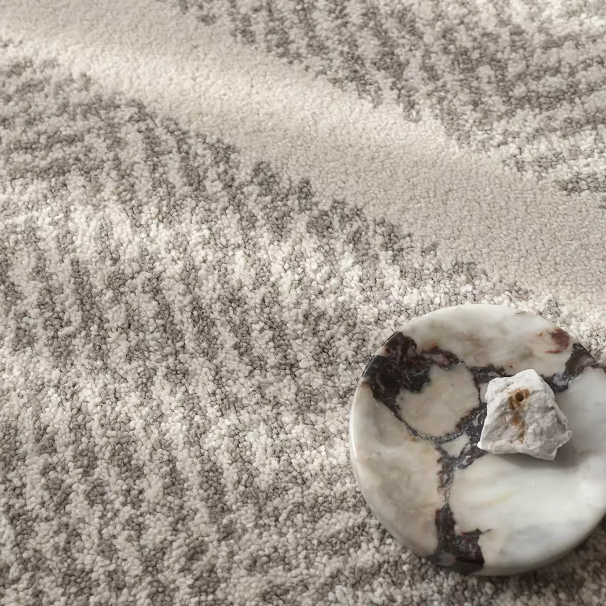 Trillium Waterproof Rug