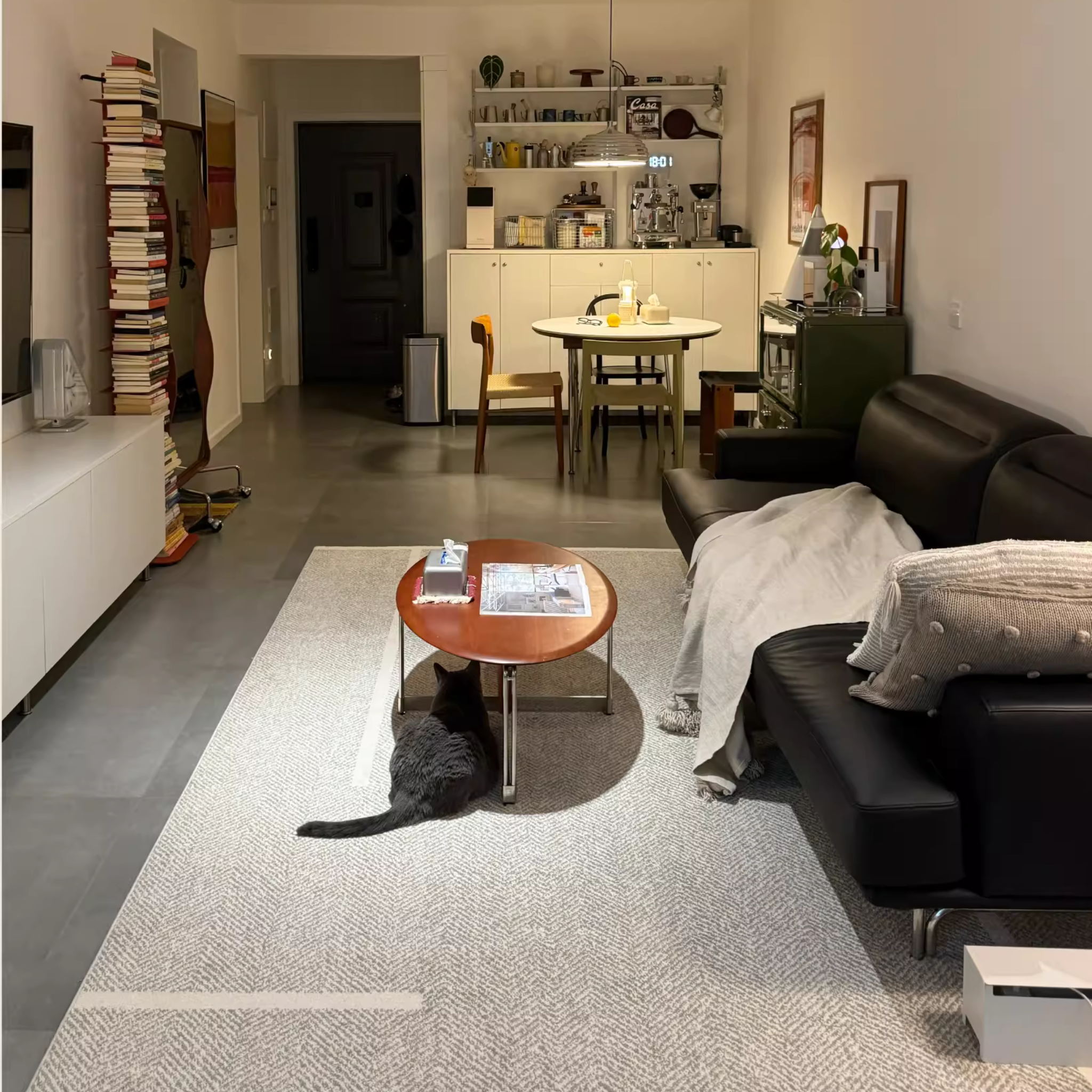 Trillium Waterproof Rug