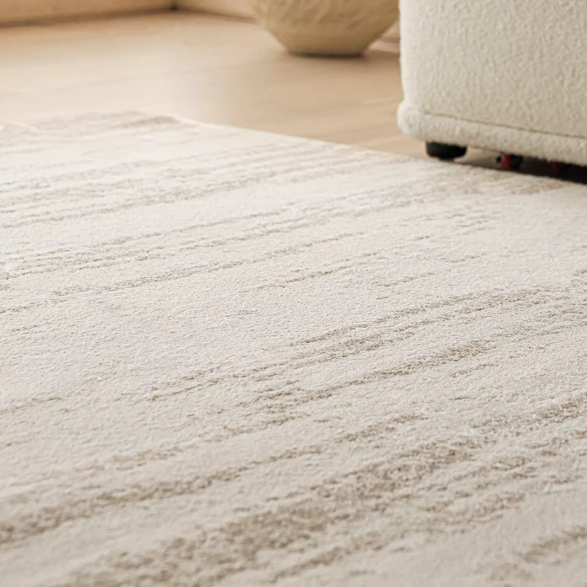 Birch Waterproof Rug