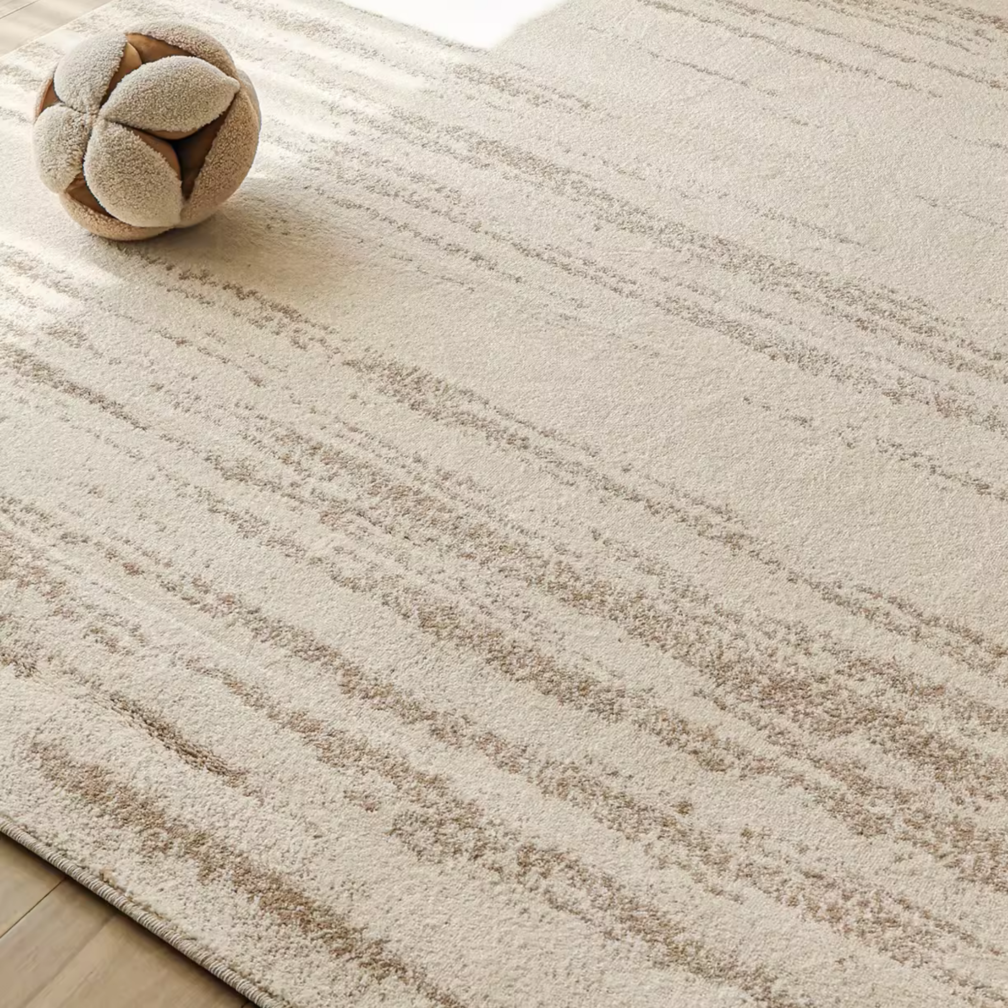 Birch Waterproof Rug