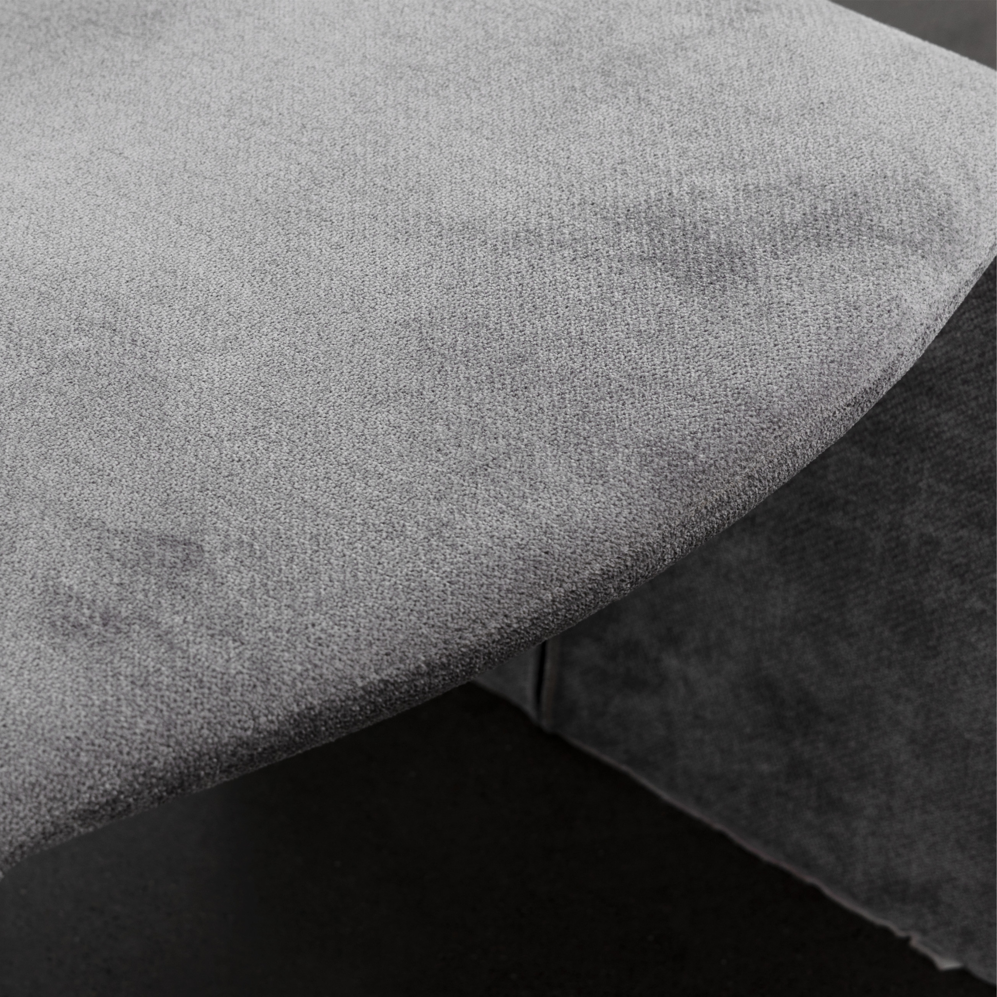 Priya Sculptural Dining Chair