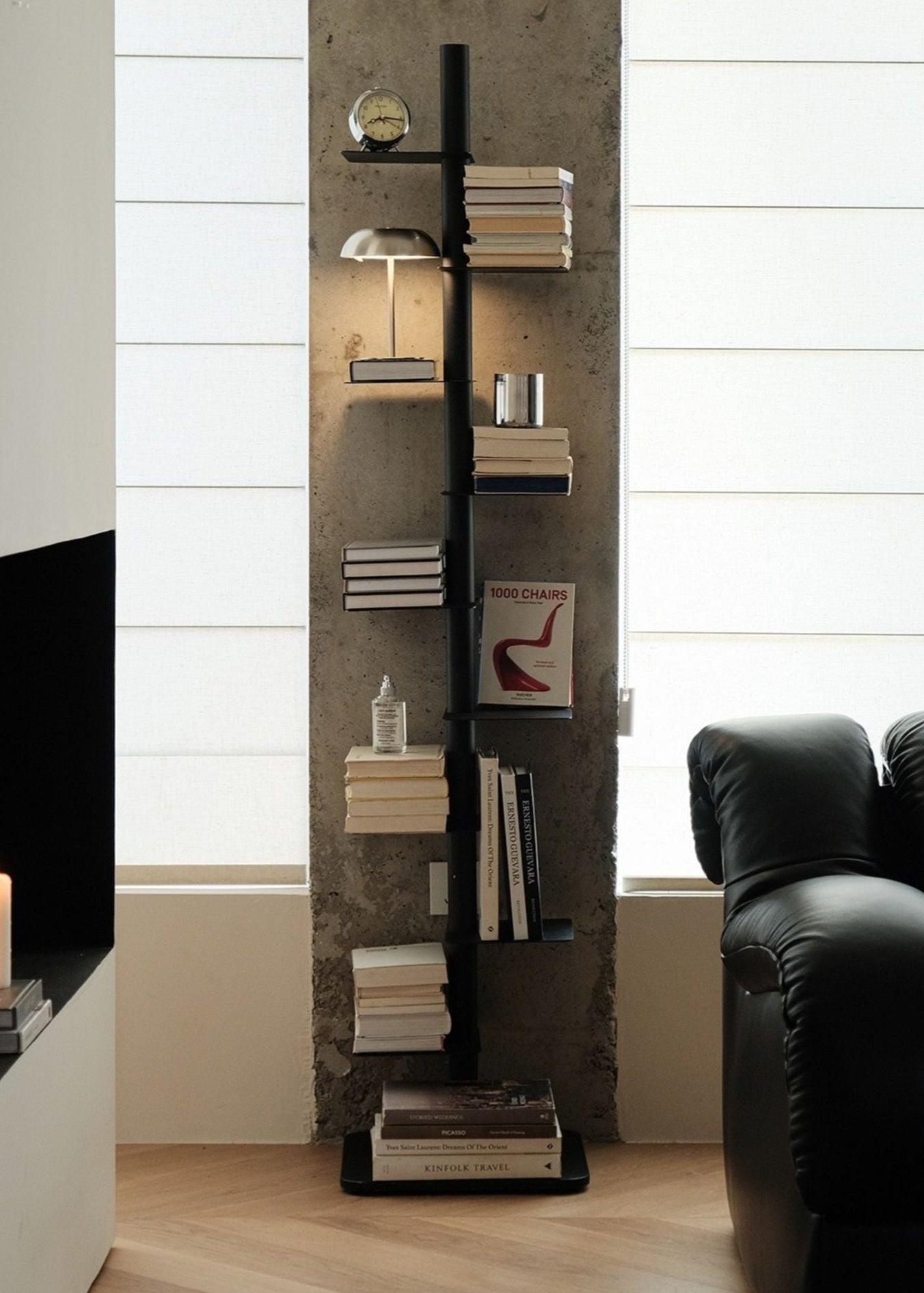 Story Bookcase Replica | The Feelter