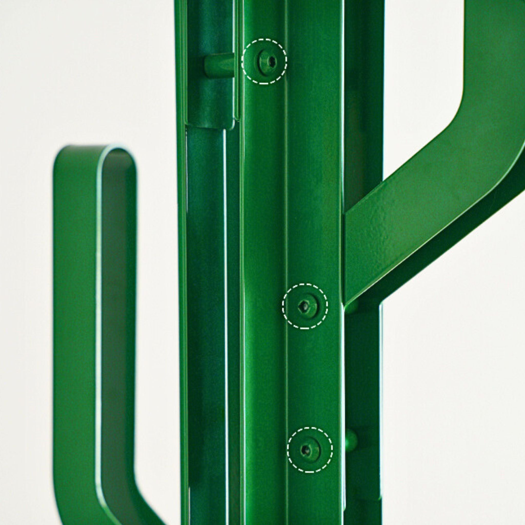 Cactus Metal Coat Stand - The Feelter