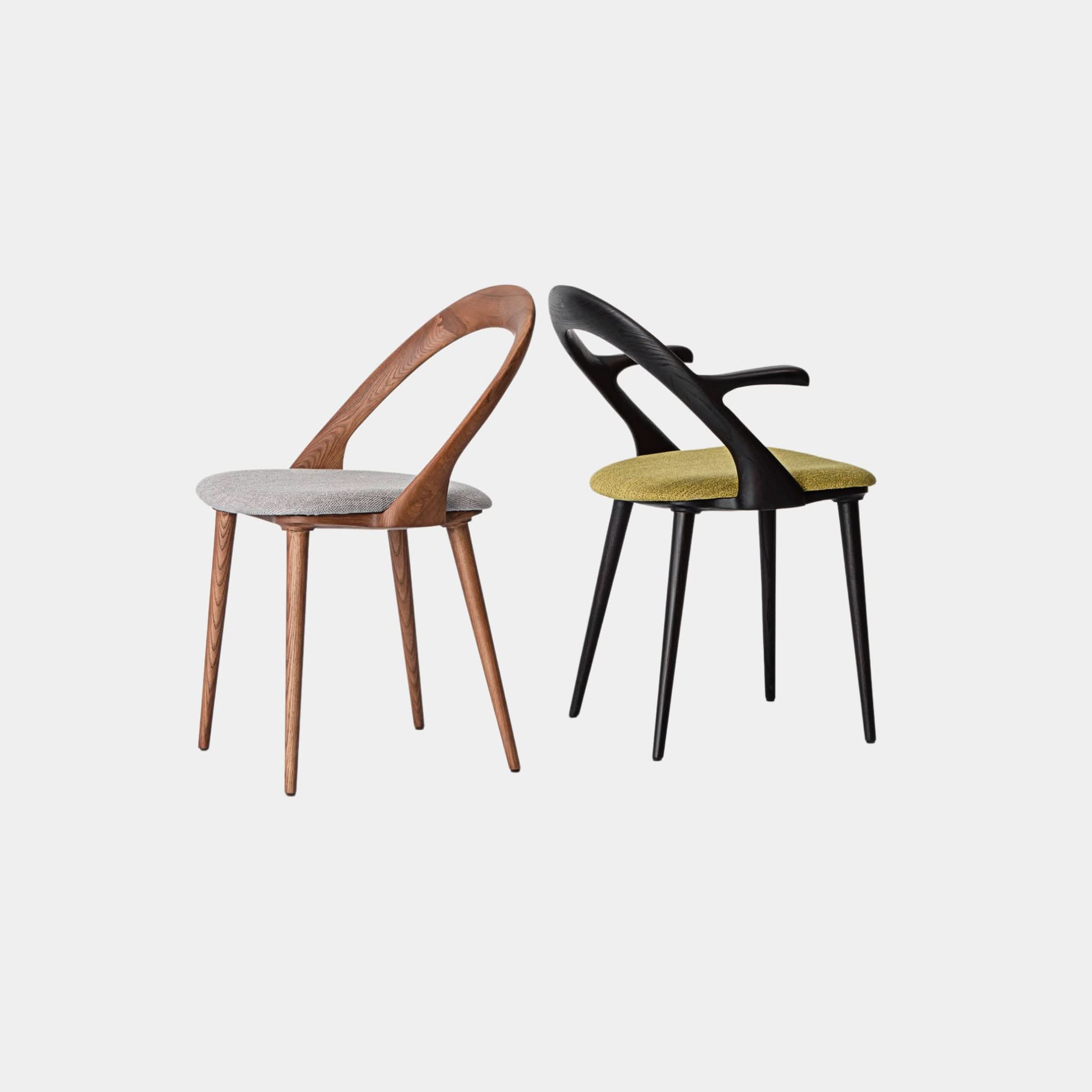 Joel Dining Chair