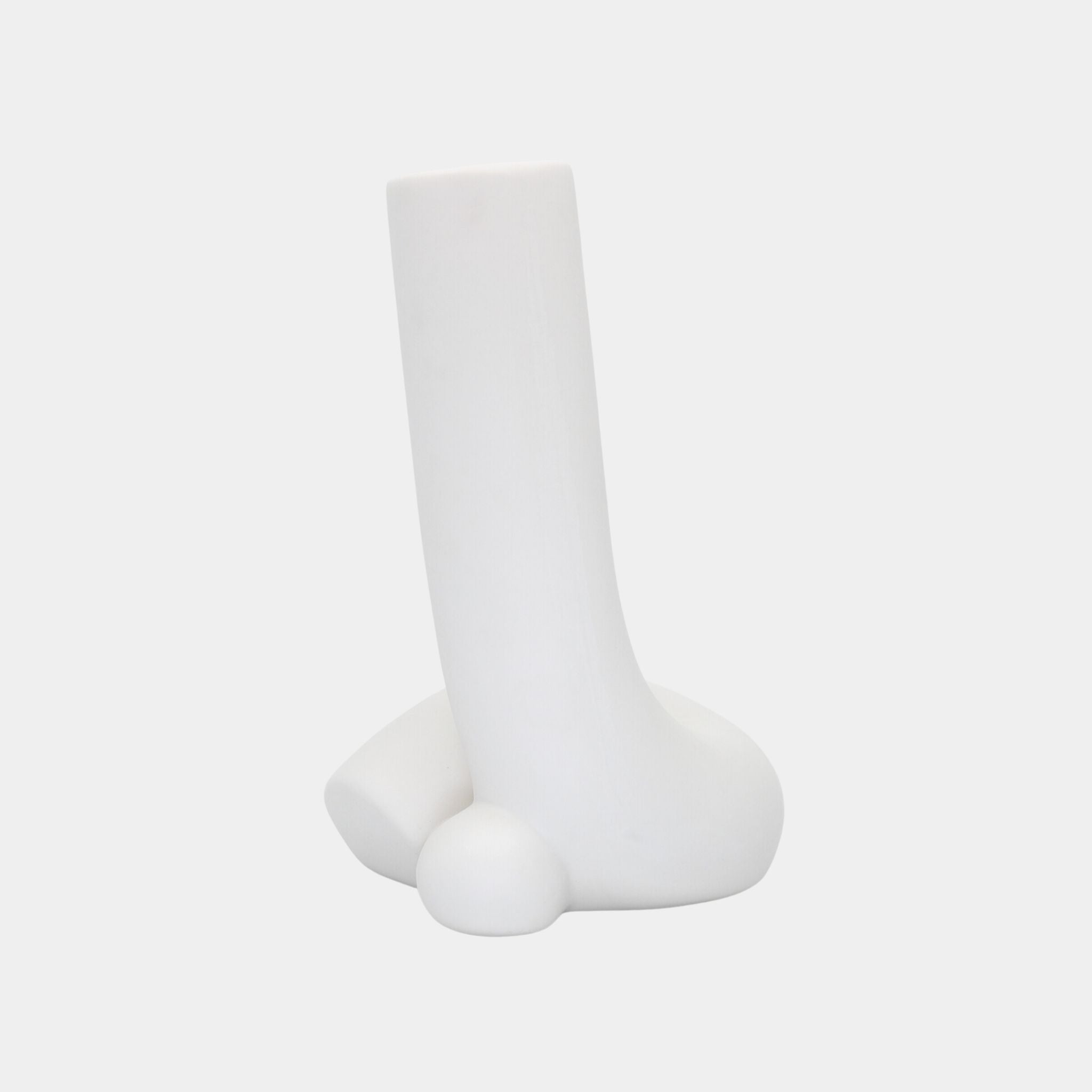 Ceramic Vase | Art Shape III