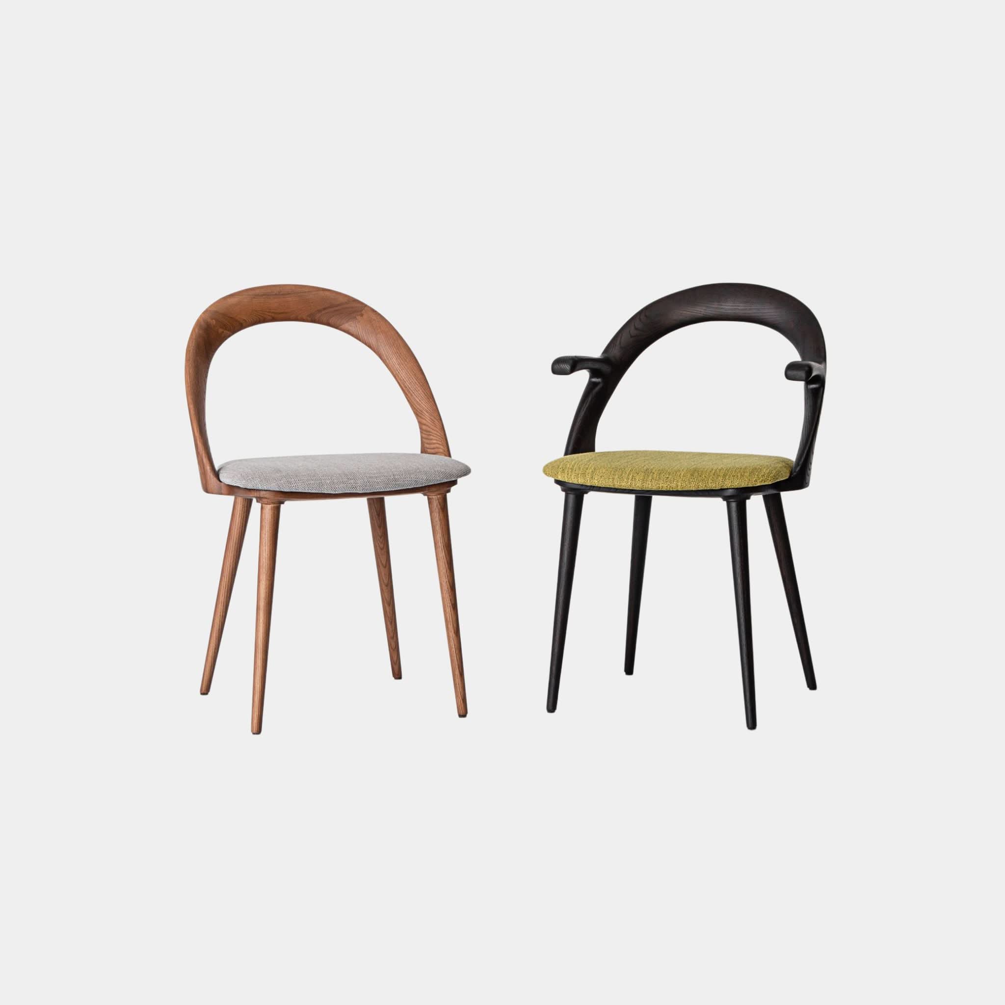 Joel Dining Chair