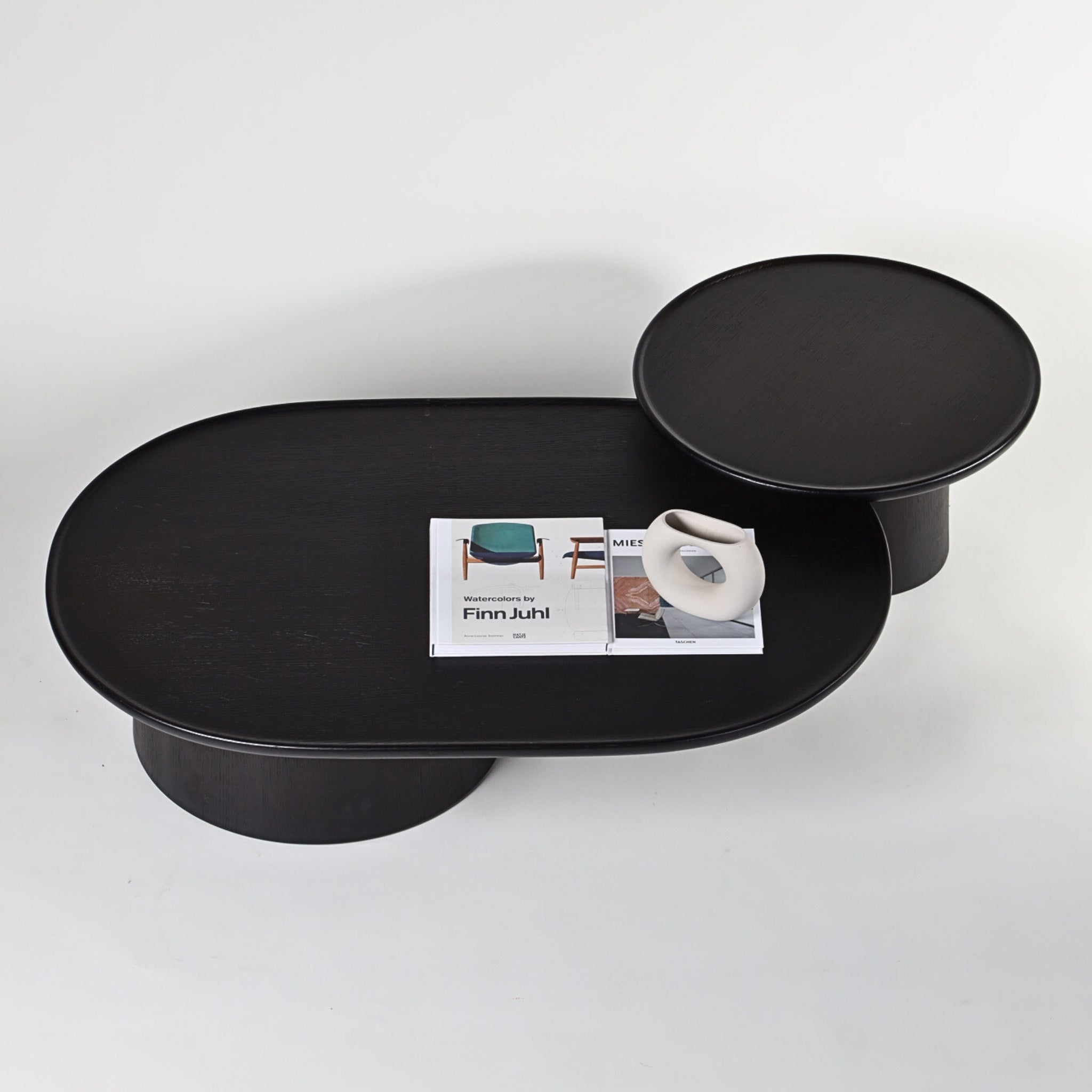 Balanced Coffee Table | The Feelter