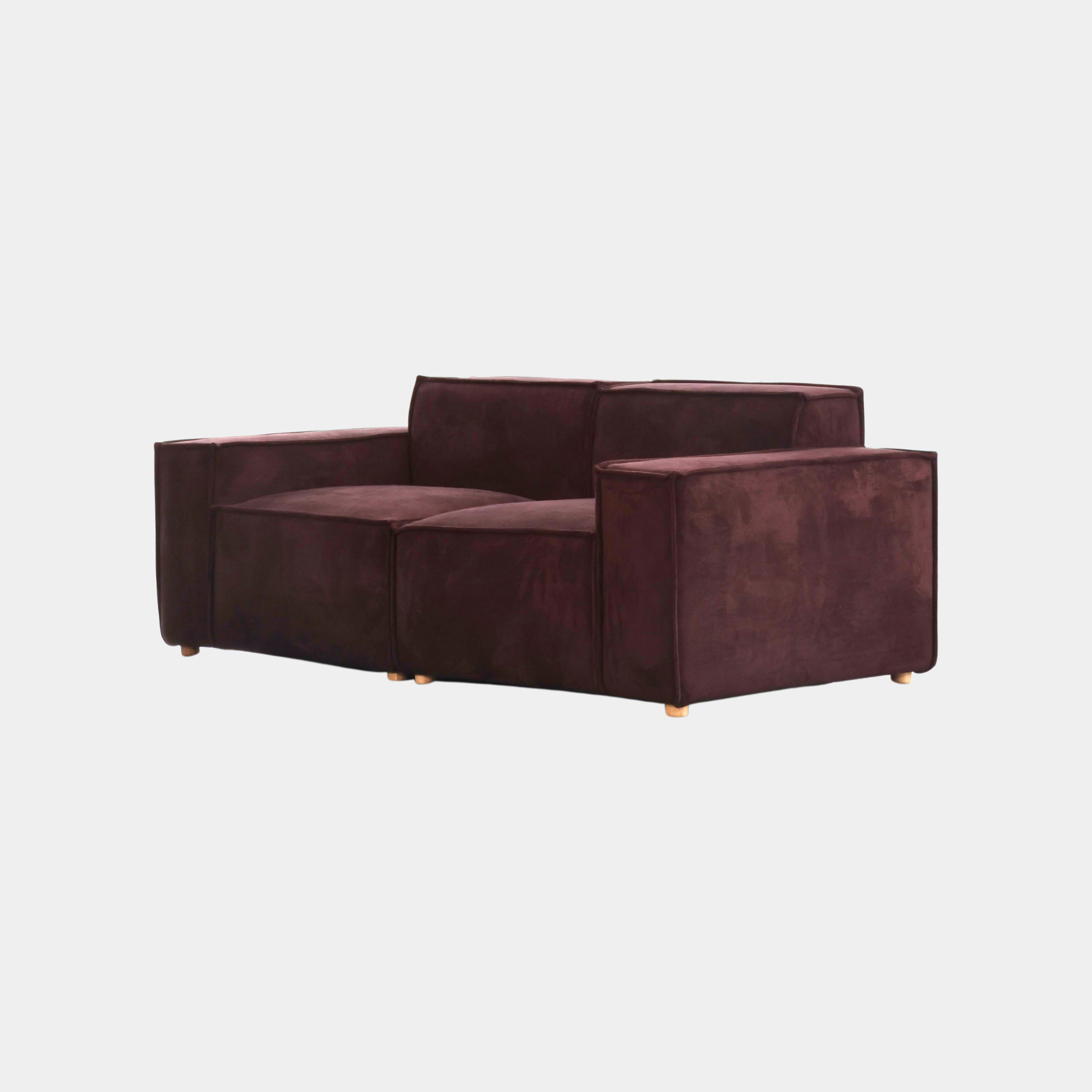 Tofu Modular Sofa - The Feelter