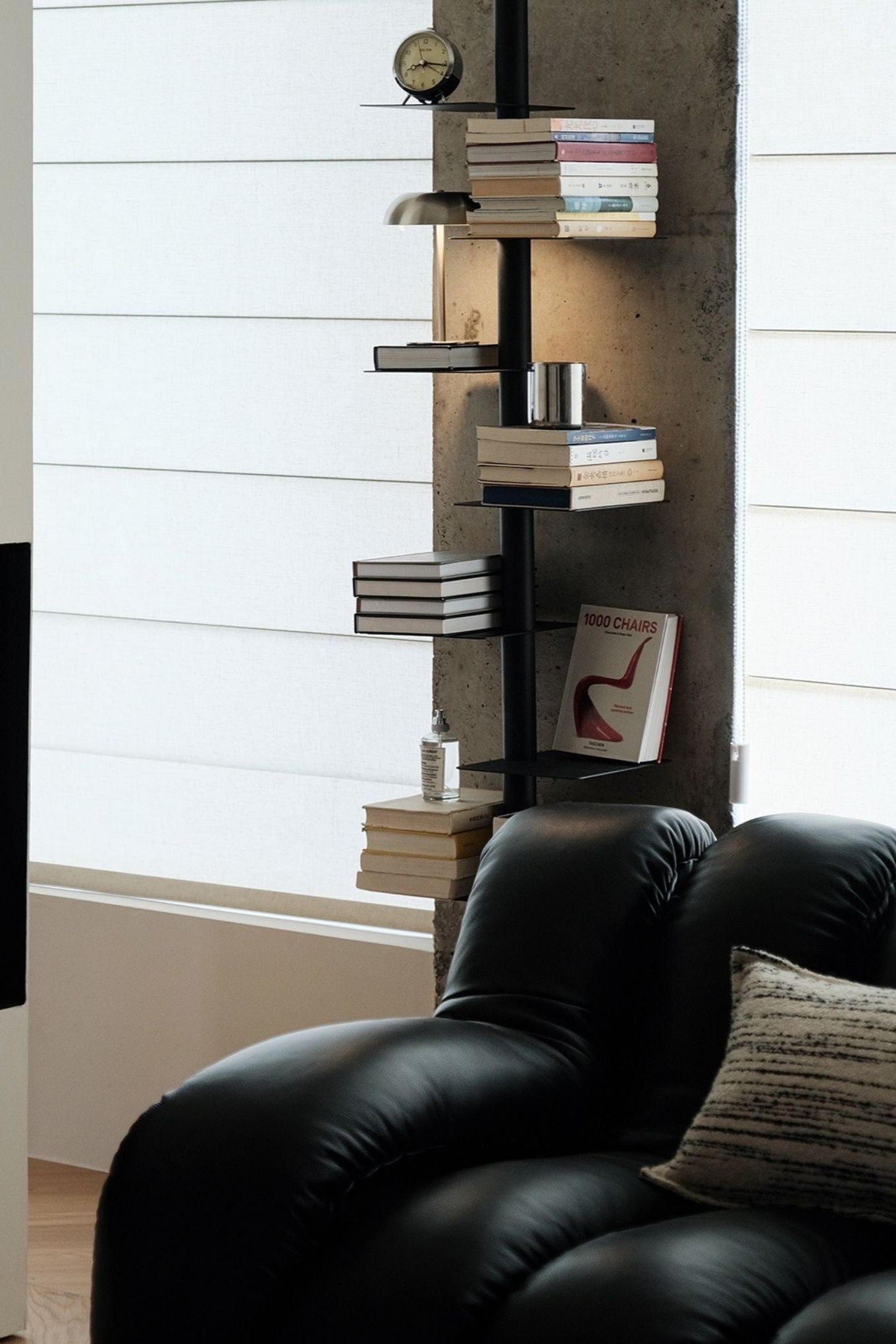 Story Bookcase Replica | The Feelter