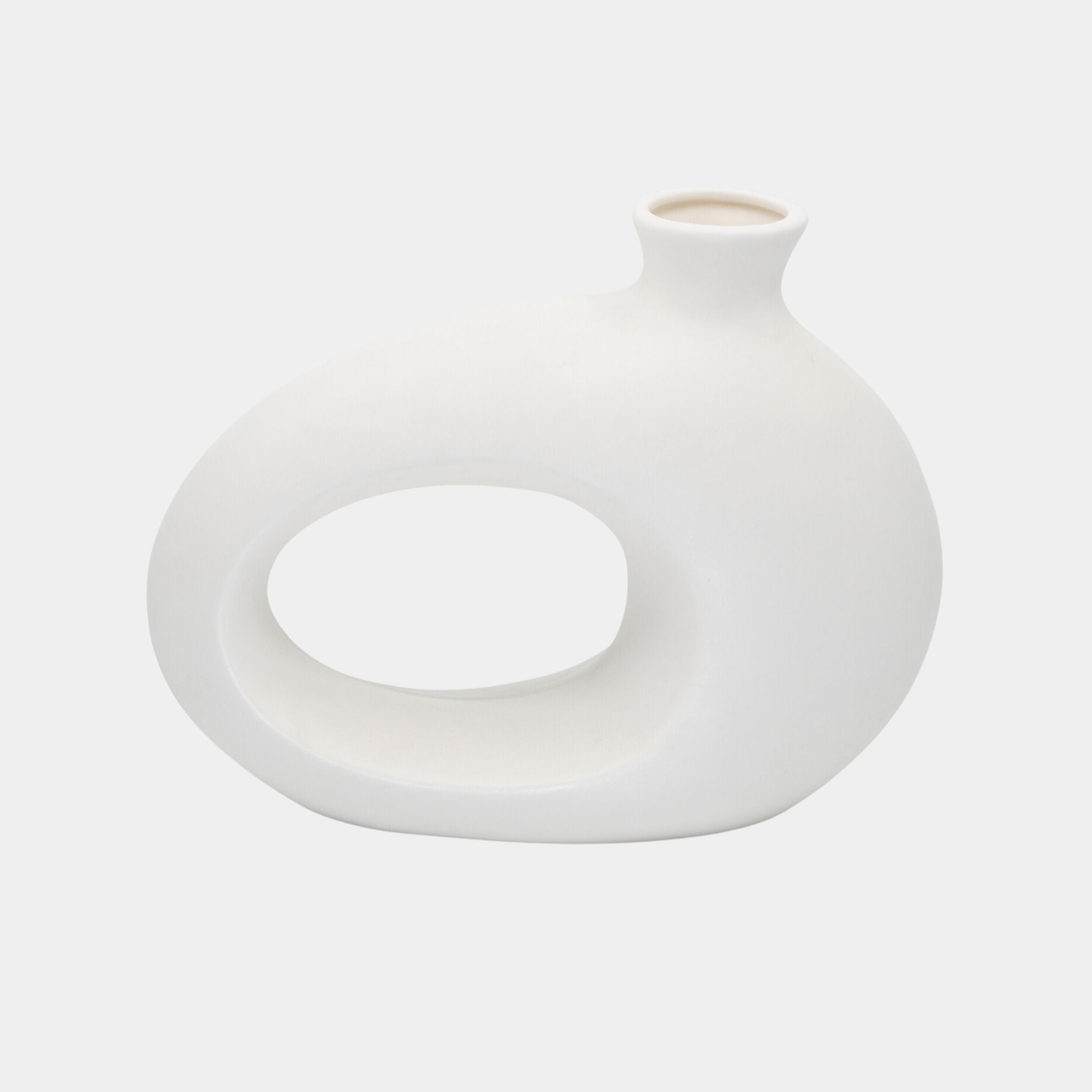 Ceramic Vase | Adder Style