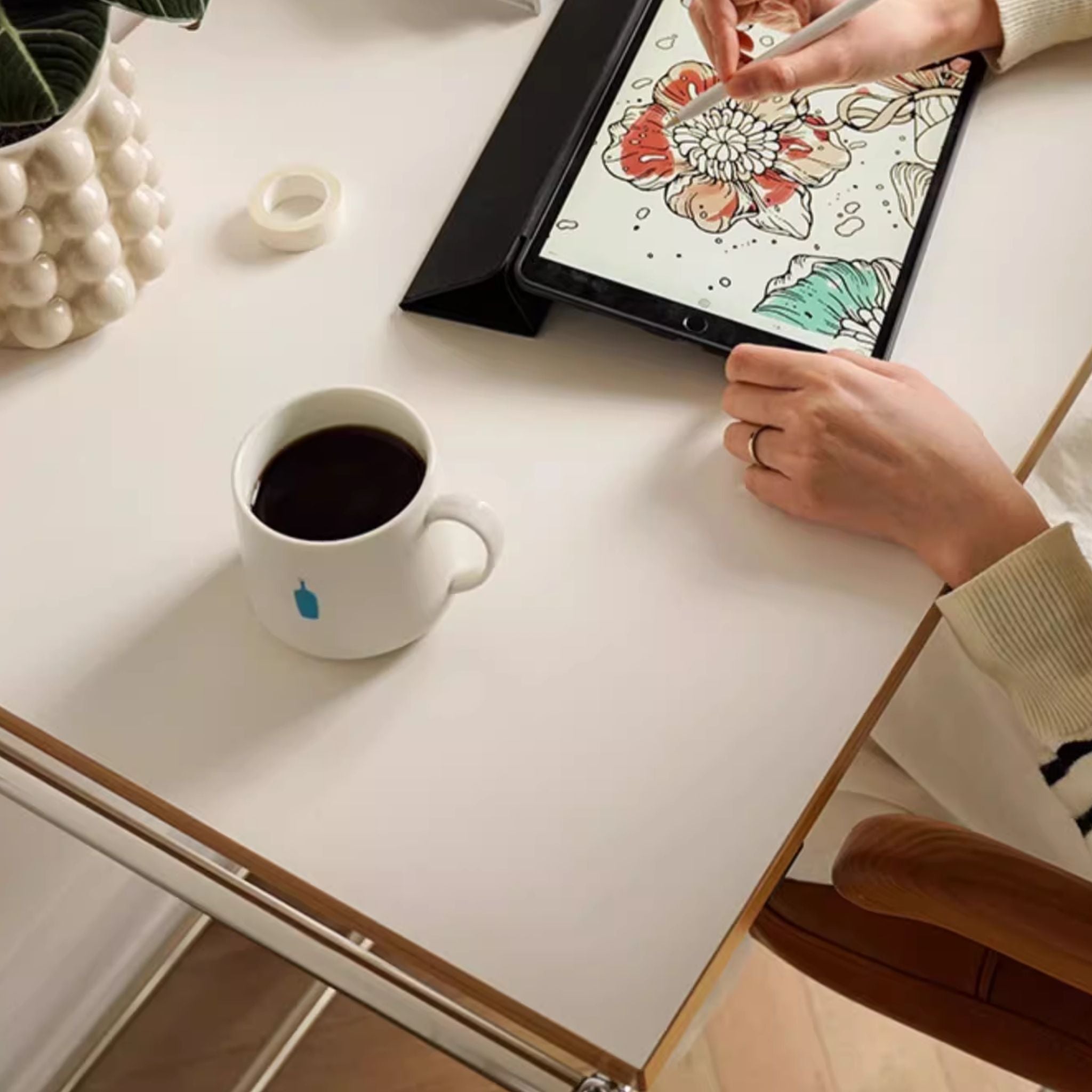 USM Haller Desk Replica | The Feelter