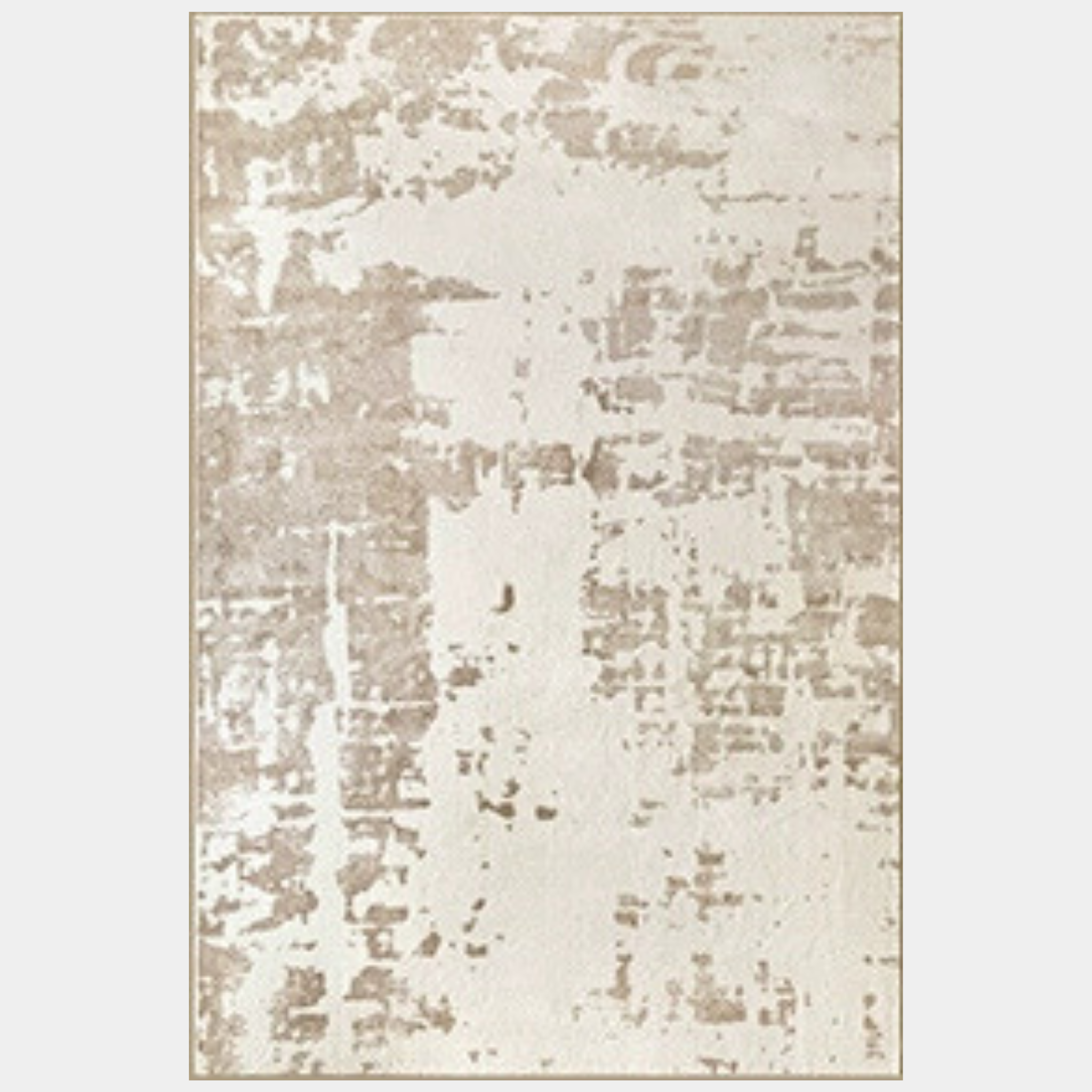Paperbark Waterproof Rug