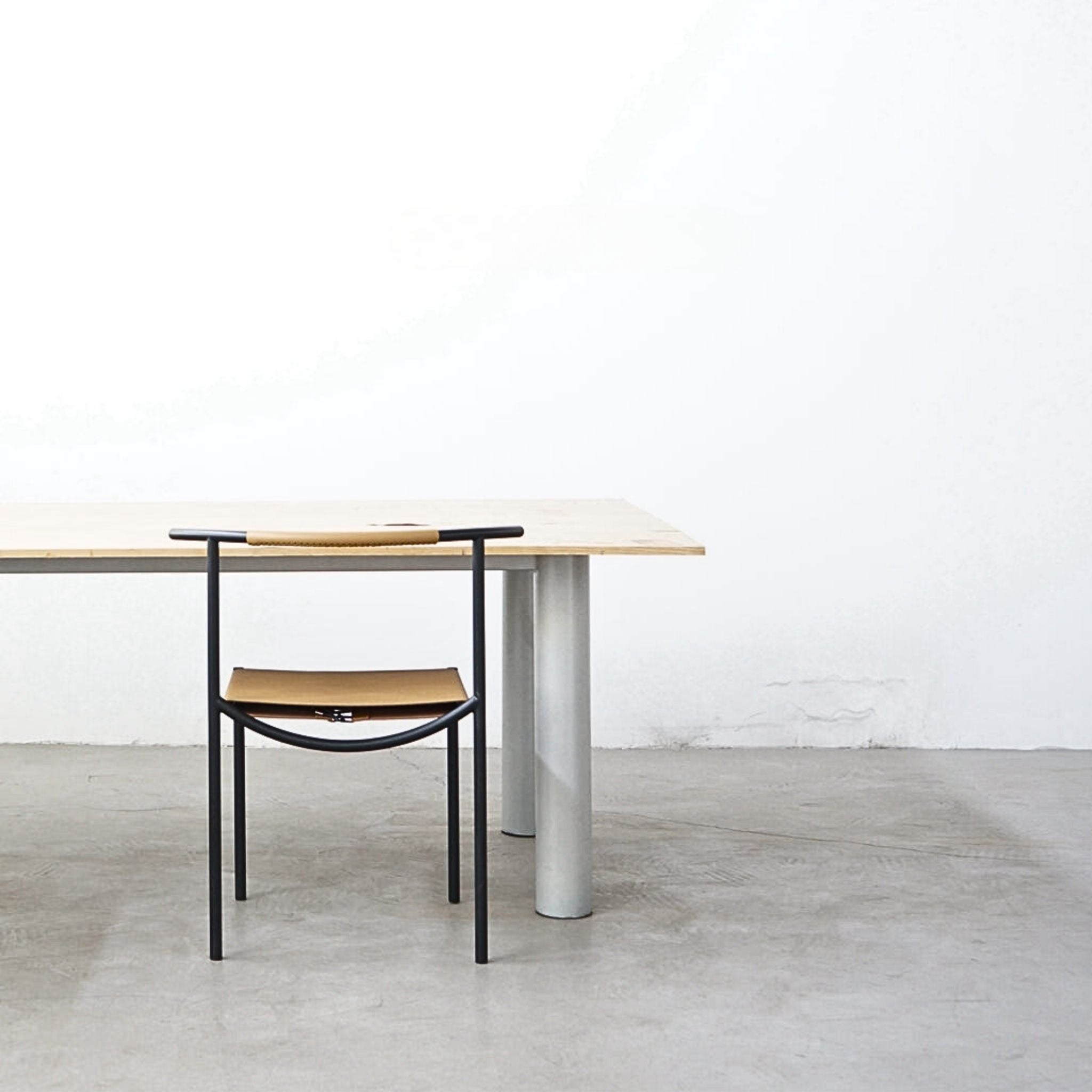 Black Mountain Furniture | Bullhorn Chair