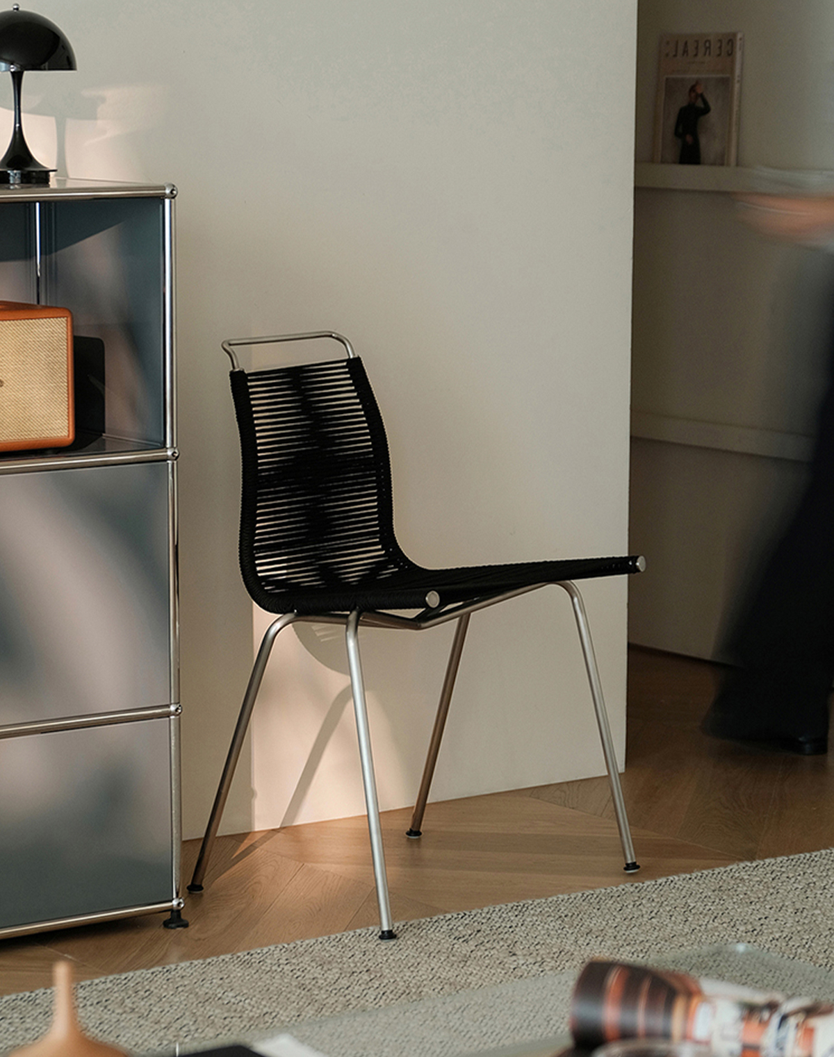 Parker Dining Chair - The Feelter