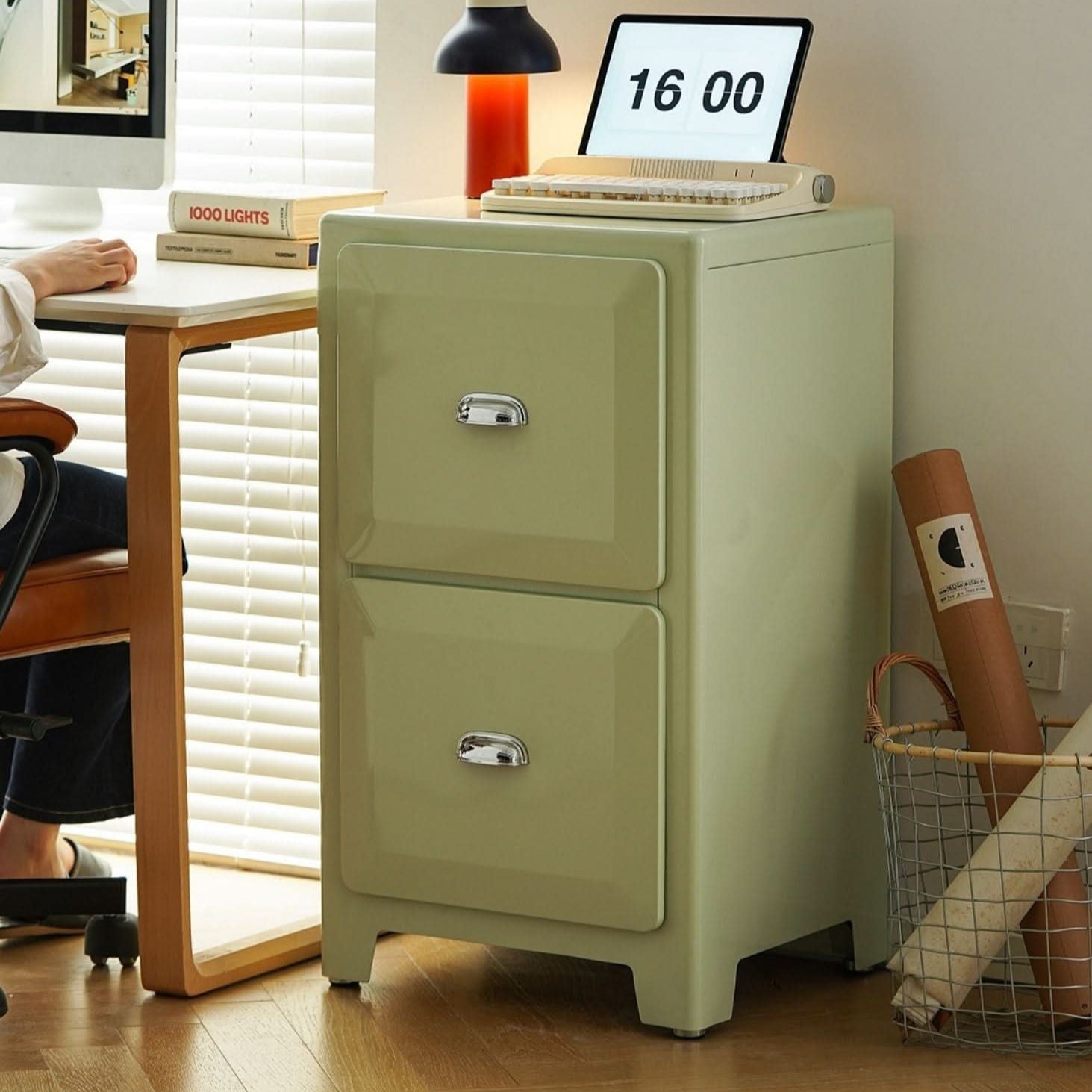 Vault Series | Sideboard