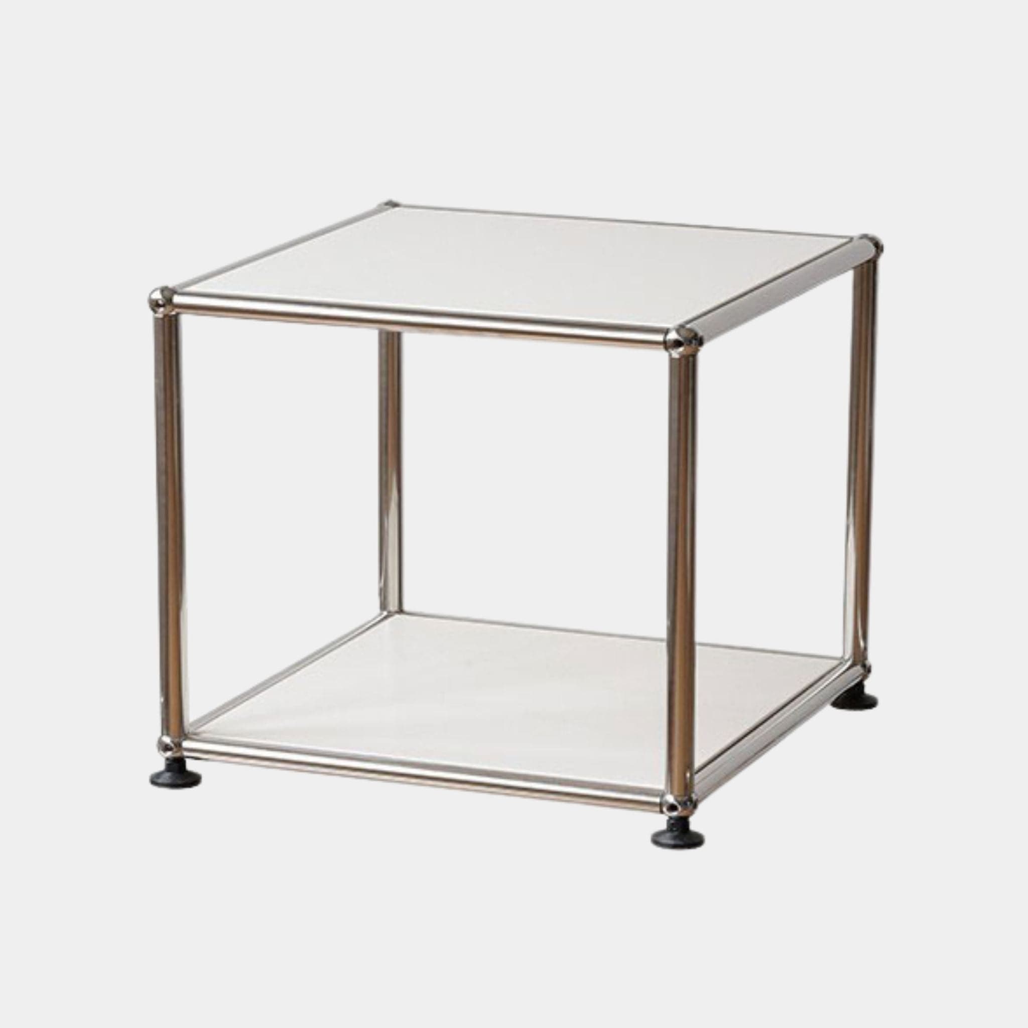 USM Haller Side Table Replica | The Feelter