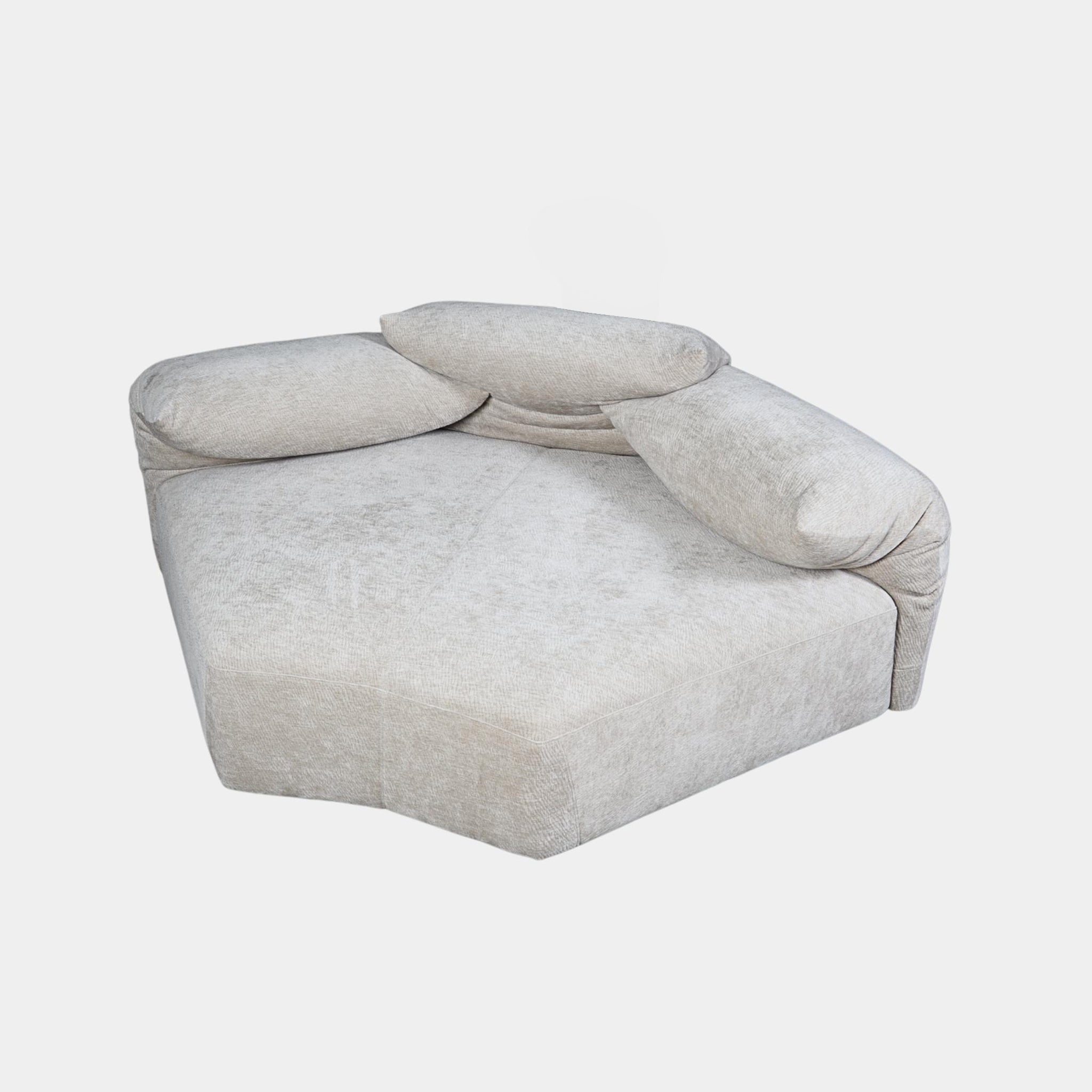 Petal Modular Sofa - The Feelter