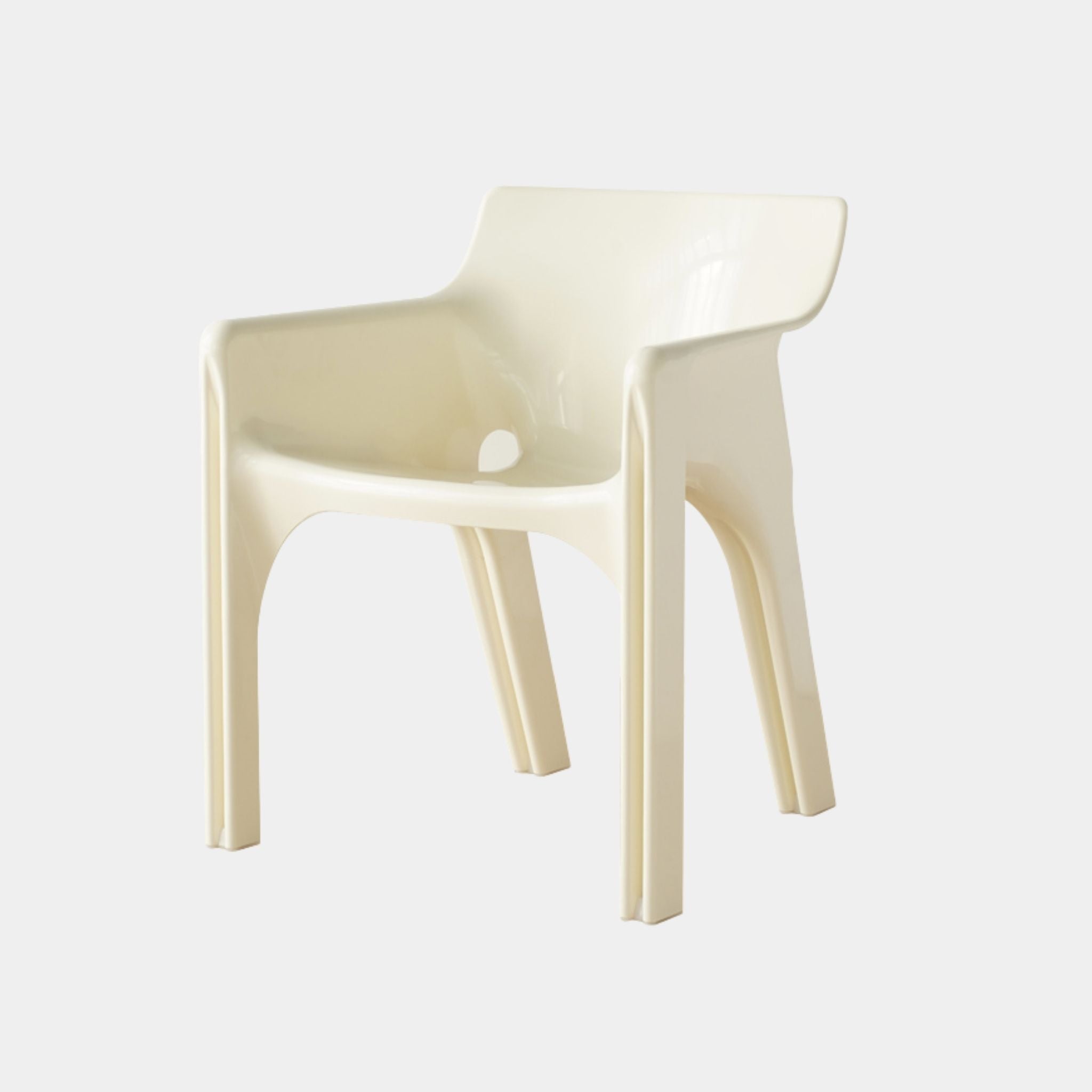 Selena Plastic Armchair