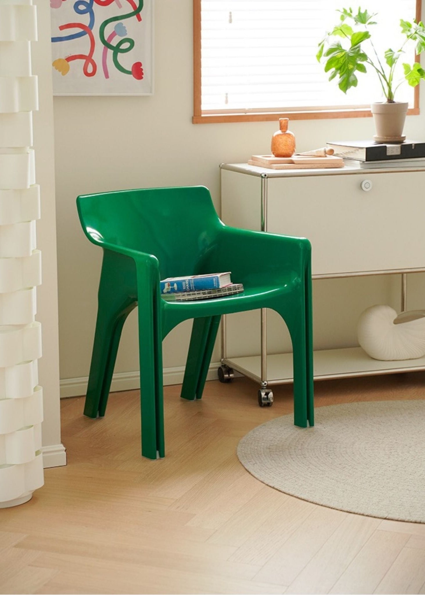 Gaudi Chair Replica | The Feelter