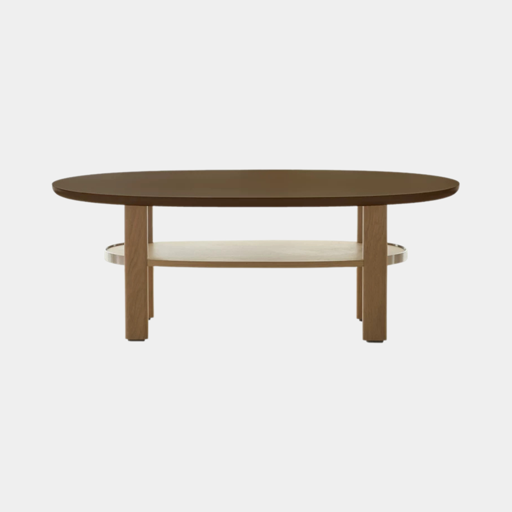 Cinnamon Coffee Table - The Feelter