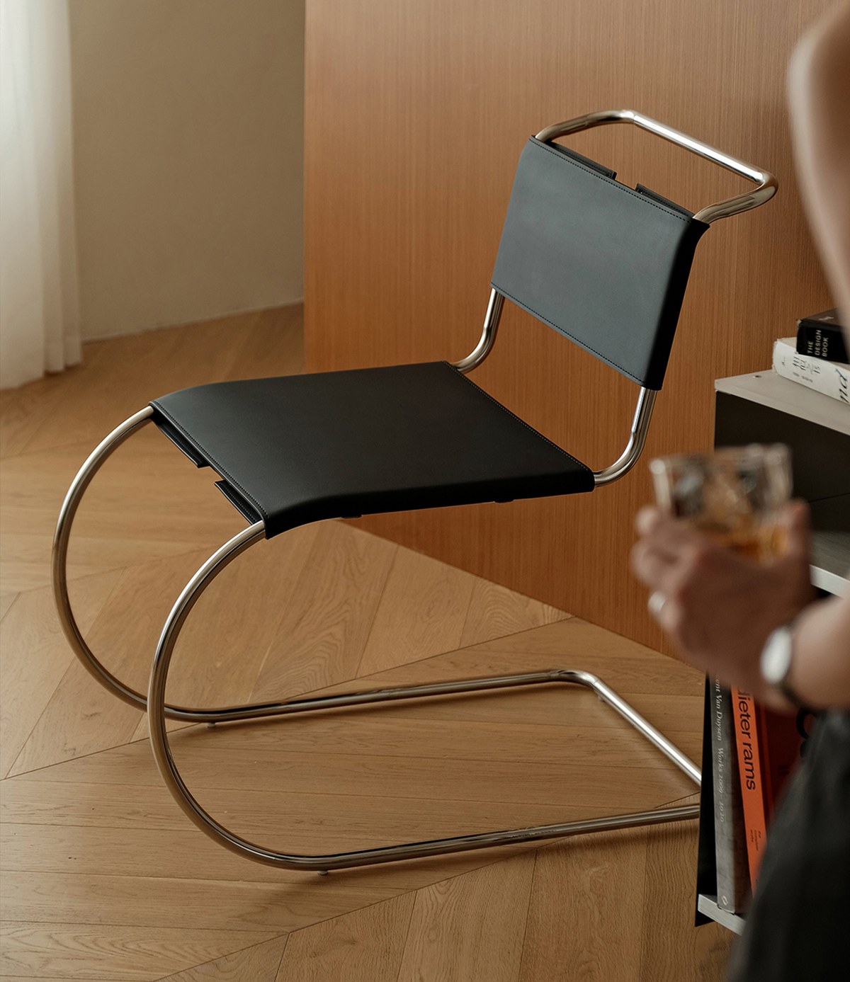Mortimer Dining Chair - The Feelter