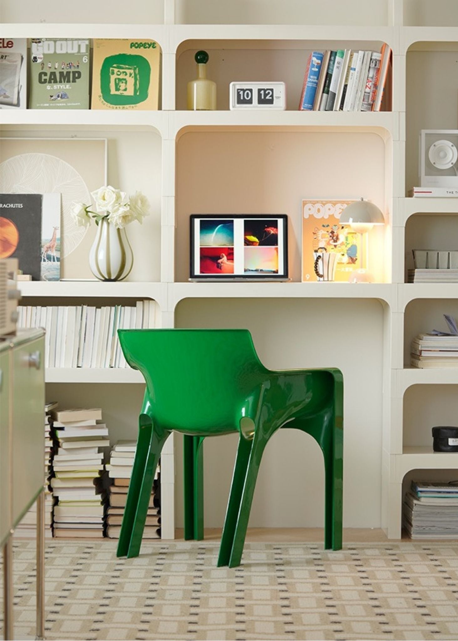 Gaudi Chair Replica | The Feelter