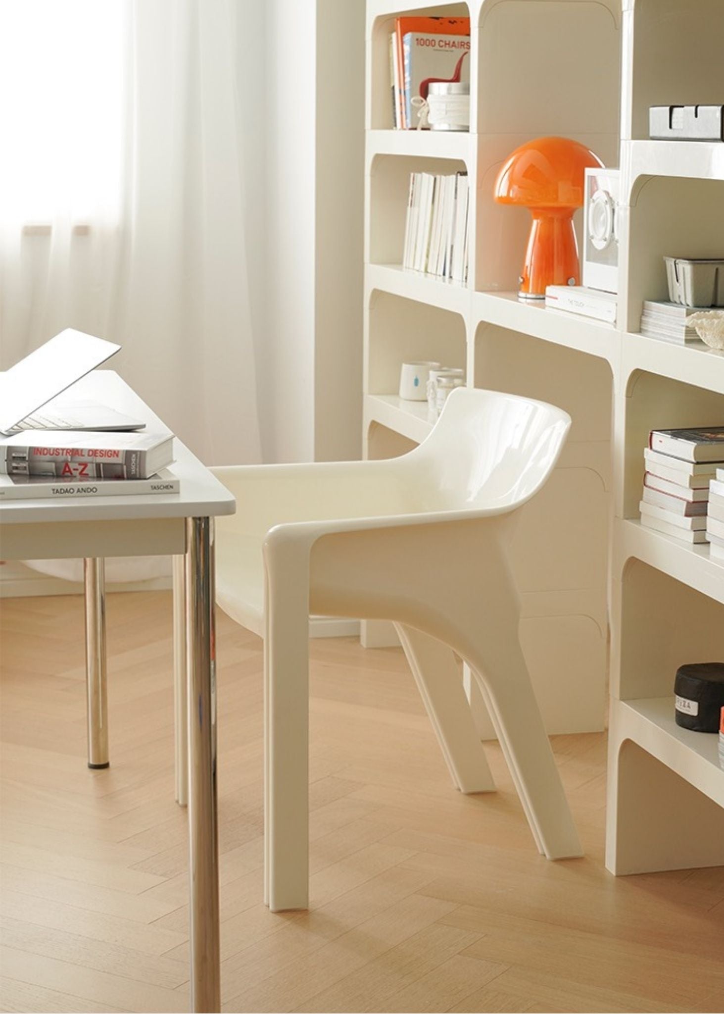 Gaudi Chair Replica | The Feelter