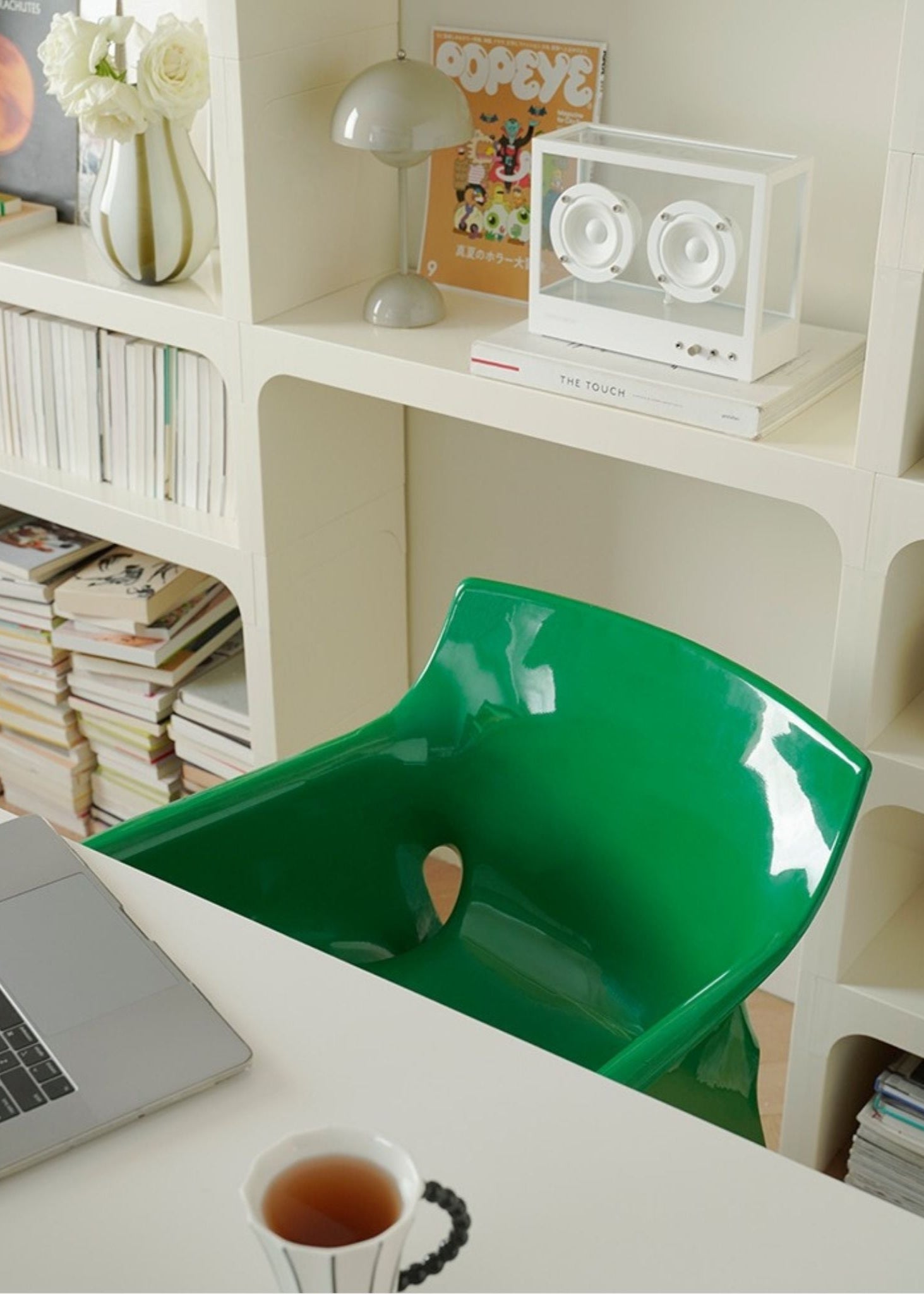 Gaudi Chair Replica | The Feelter