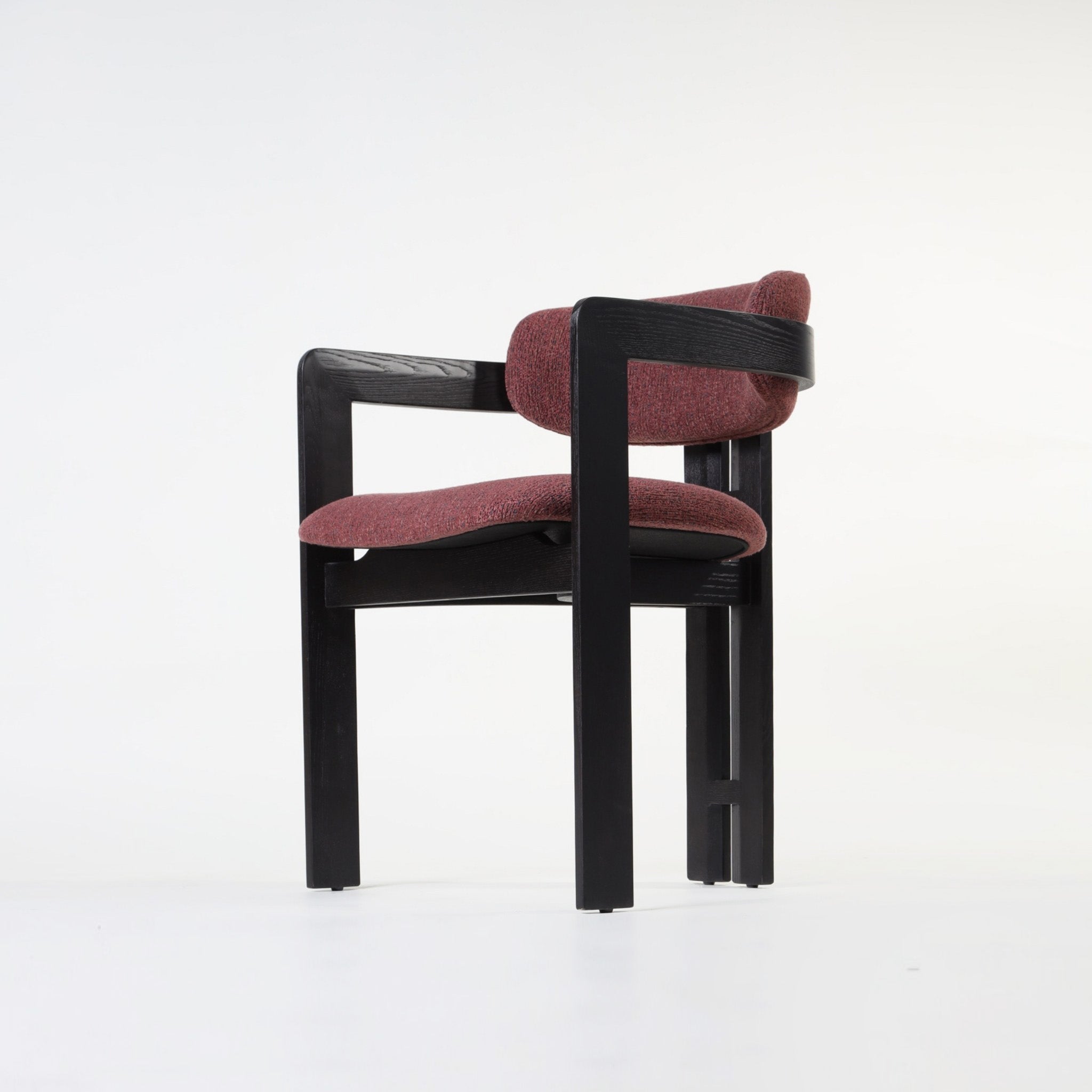 August Wooden Dining Chair | The Feelter