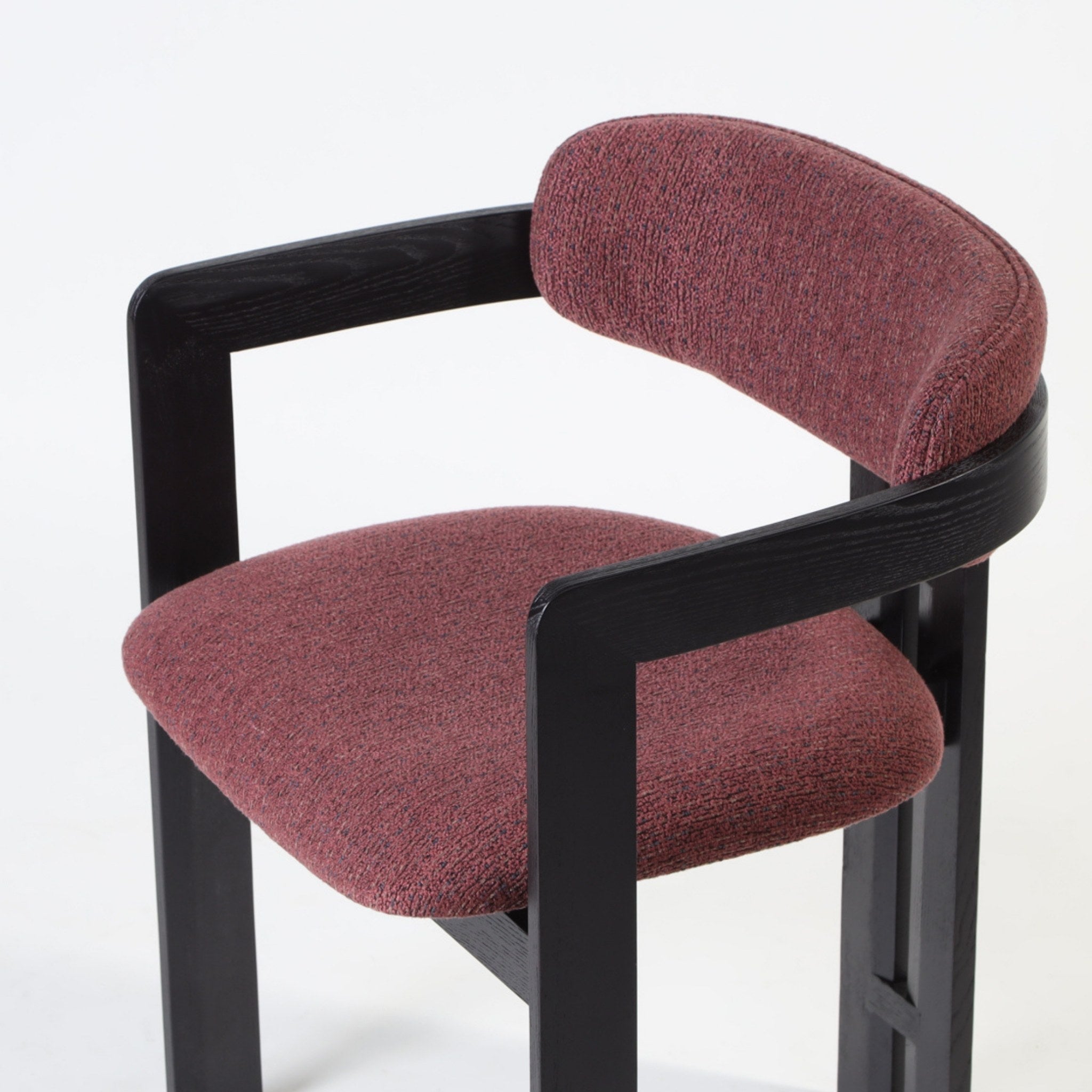 August Wooden Dining Chair | The Feelter