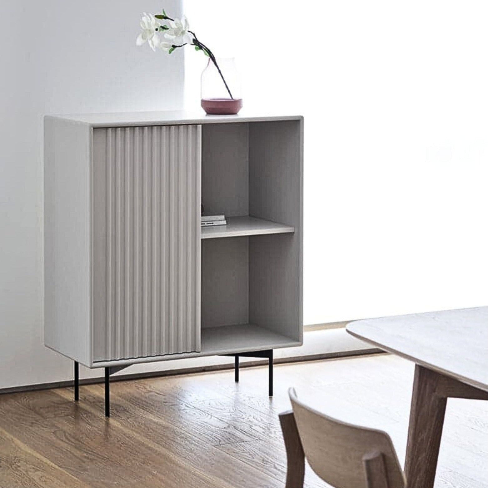 Hepburn Sideboard - The Feelter