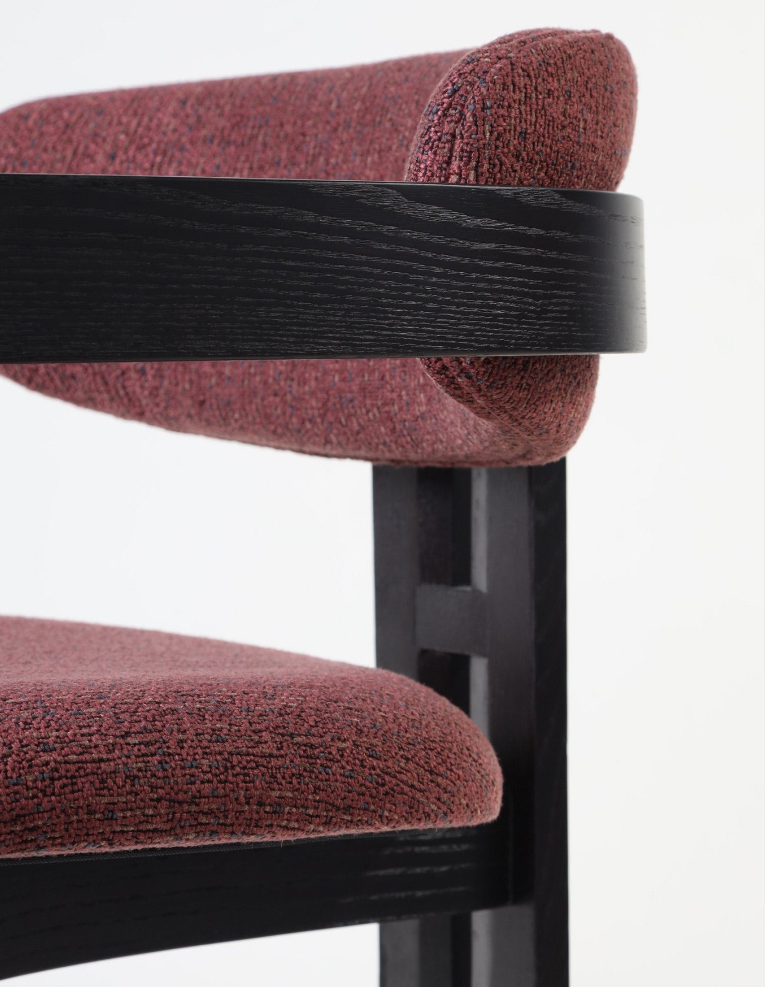 August Wooden Dining Chair | The Feelter