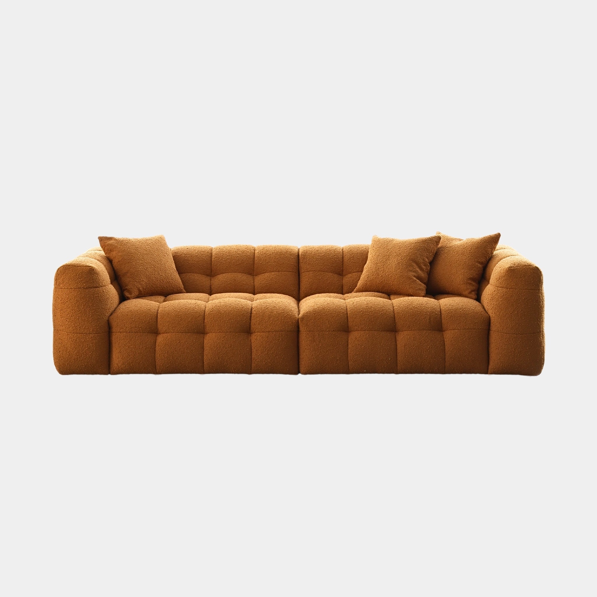 Marshmallow Sofa - The Feelter