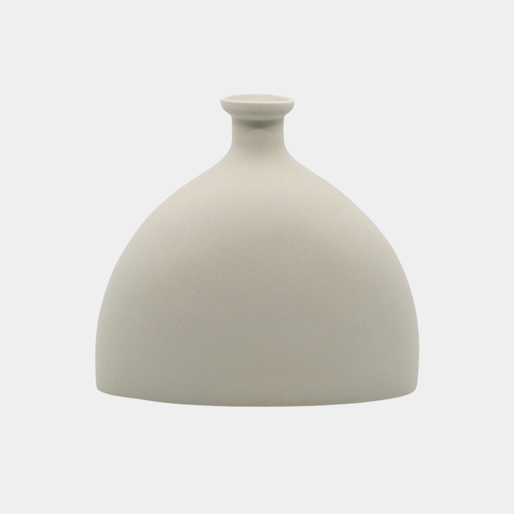 Ceramic Vase | Hip Flask - The Feelter