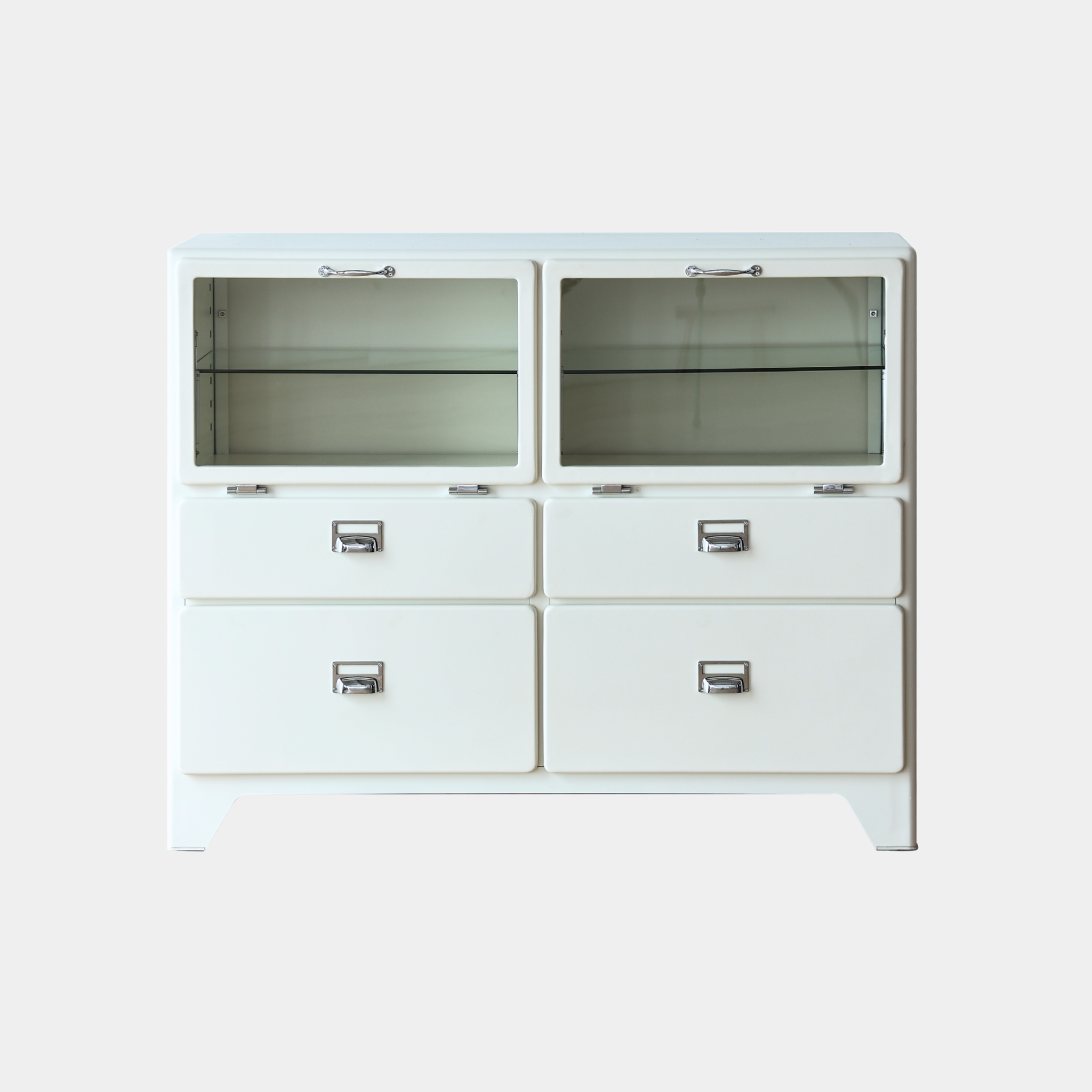 Vault Series | Double Fronted Sideboard