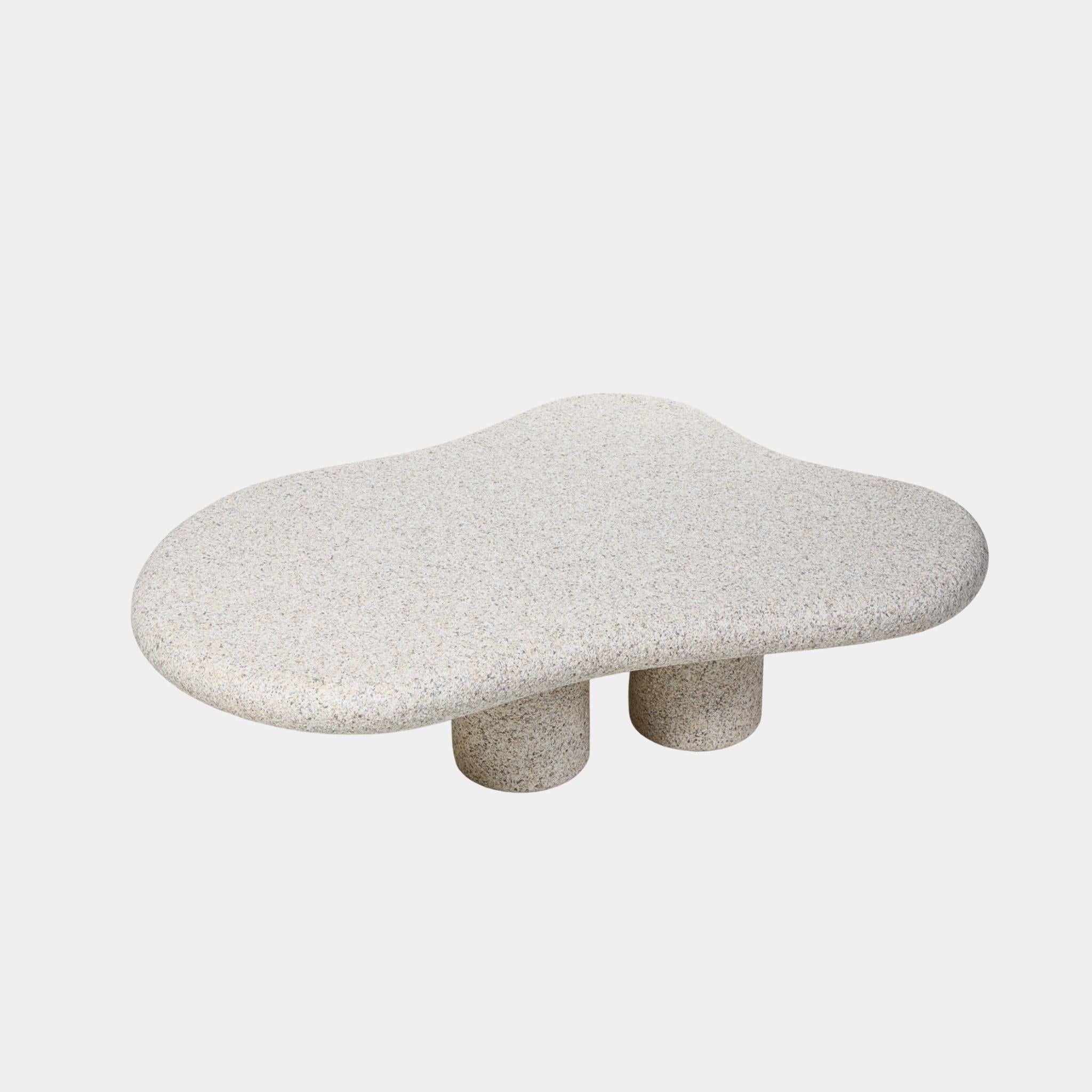 Fluid Outdoor Coffee Table - The Feelter