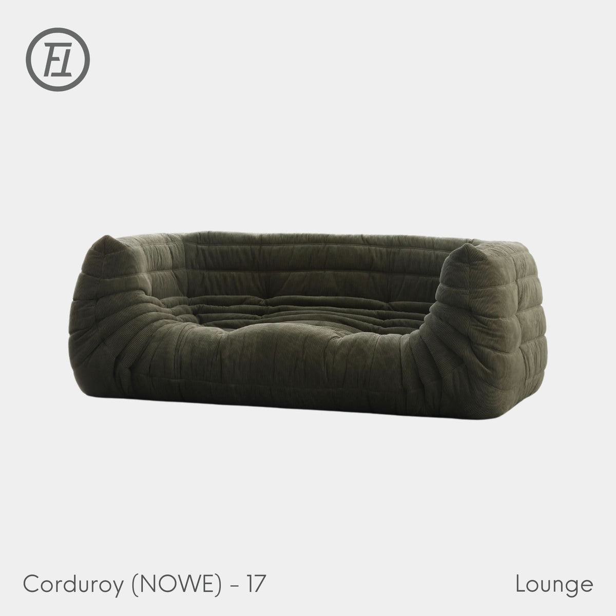 Fireside Sofa Past Productions - The Feelter
