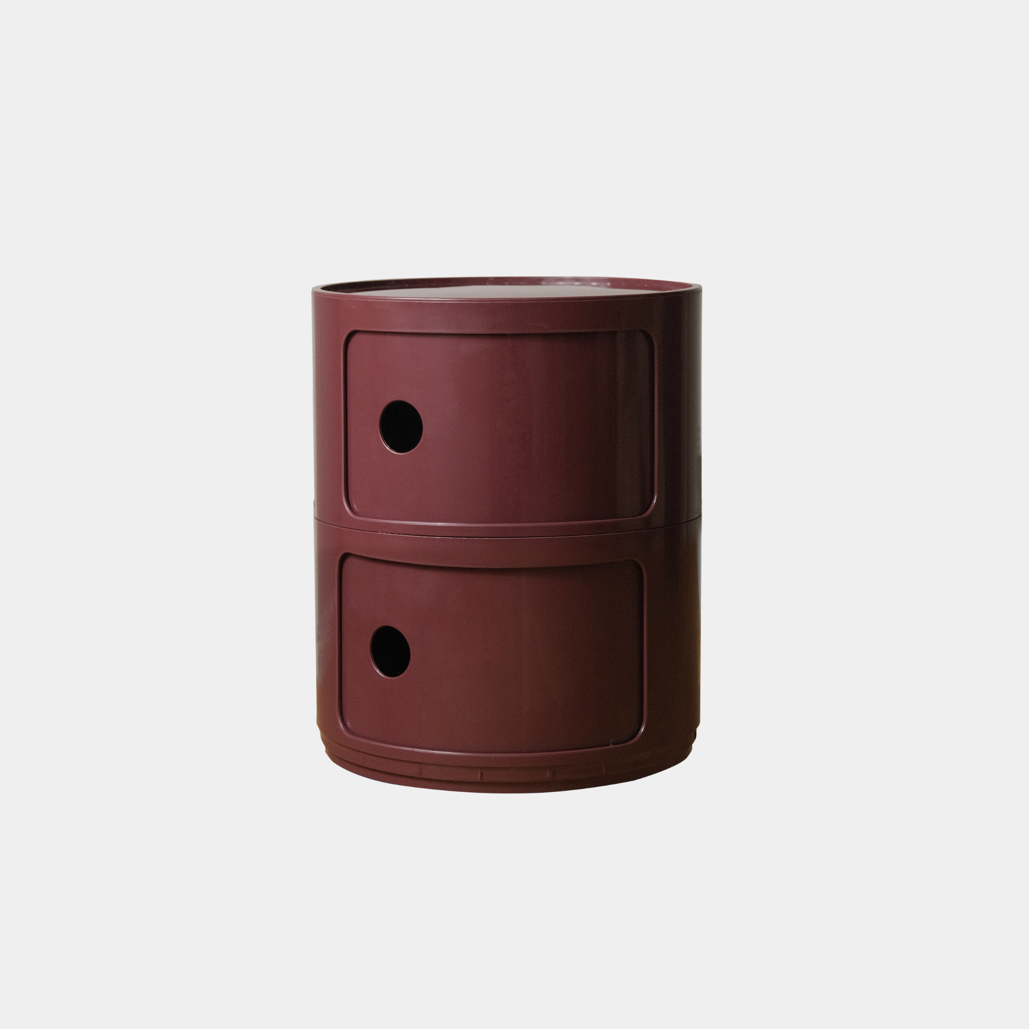Combi Plastic Storage Unit