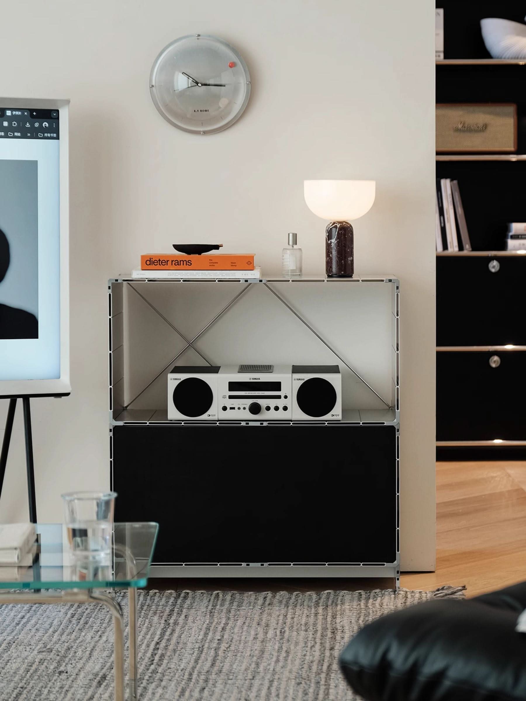 Cube Series | Modular Shelves